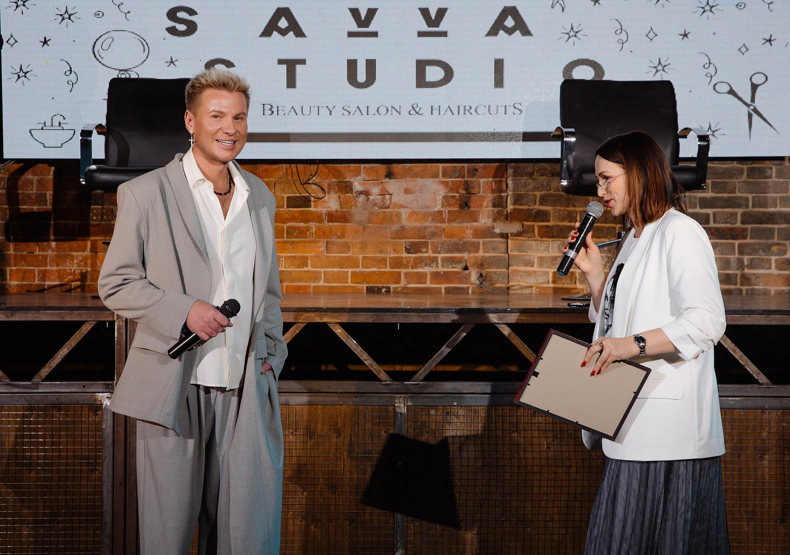 SAVVA BIRTHDAY. Свадебный фотограф в Москве Алексей Логинов