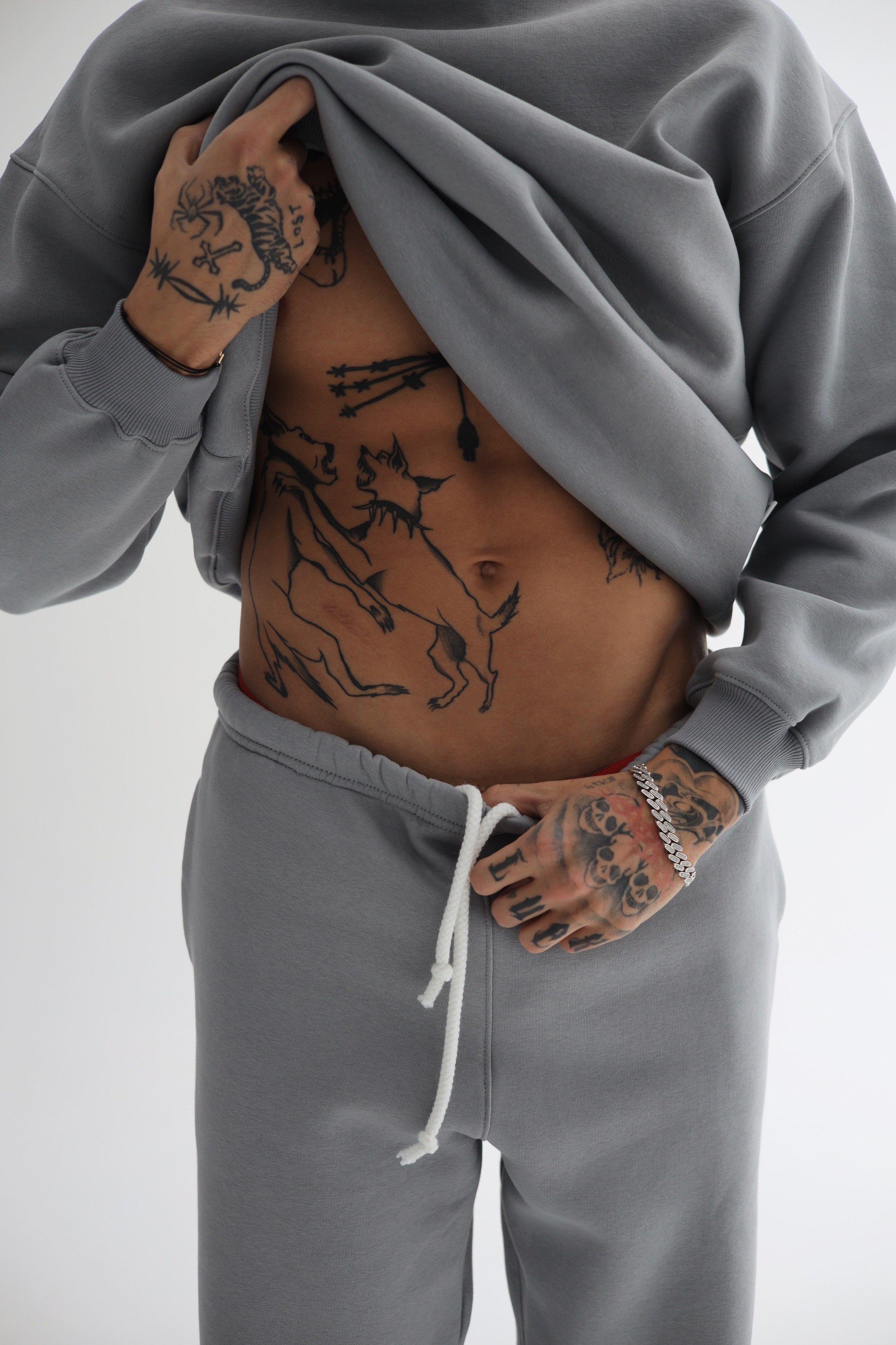 LUUK BAZE. Your lerris