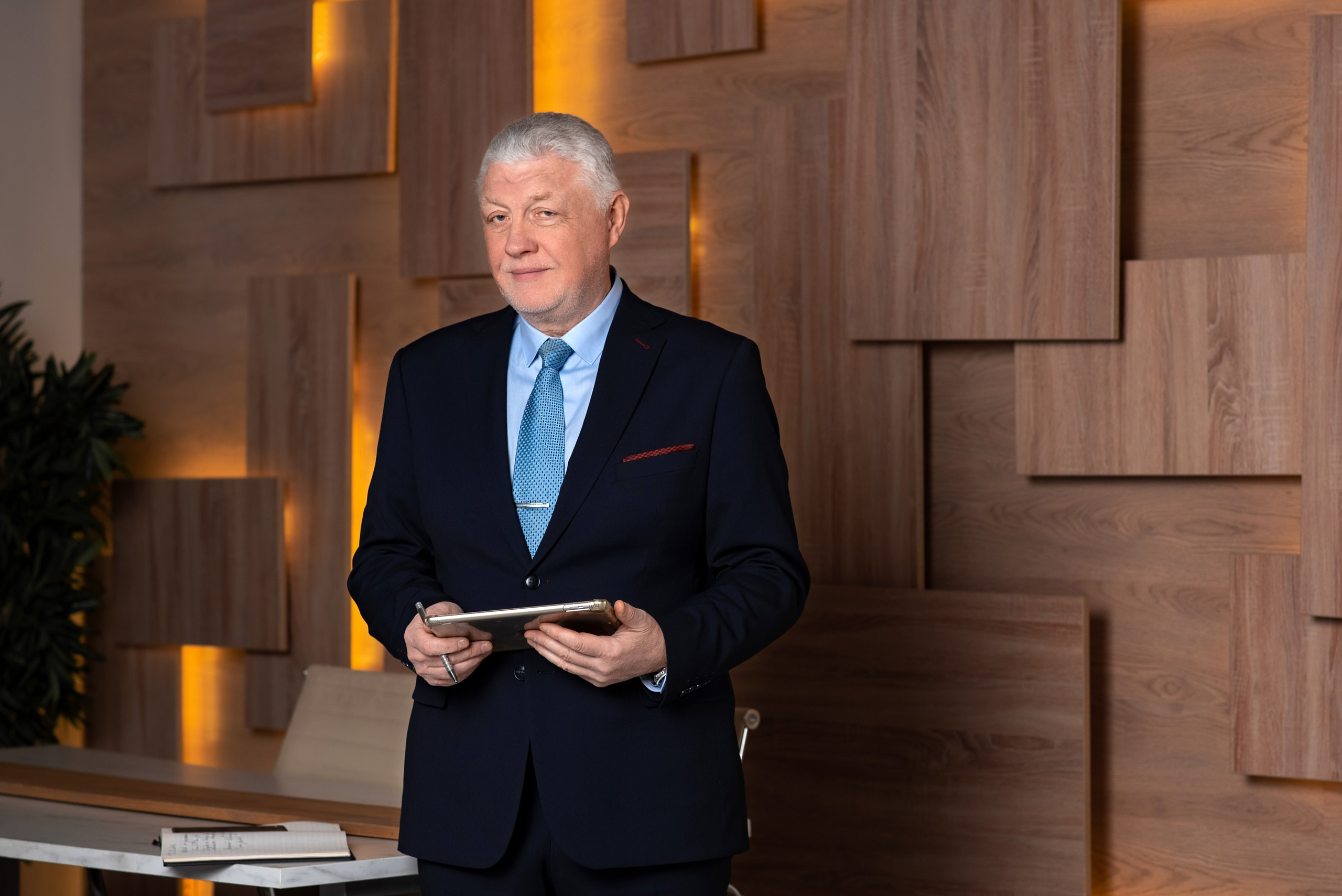 Бизнес-портрет. Rita Kolesnikova Photography