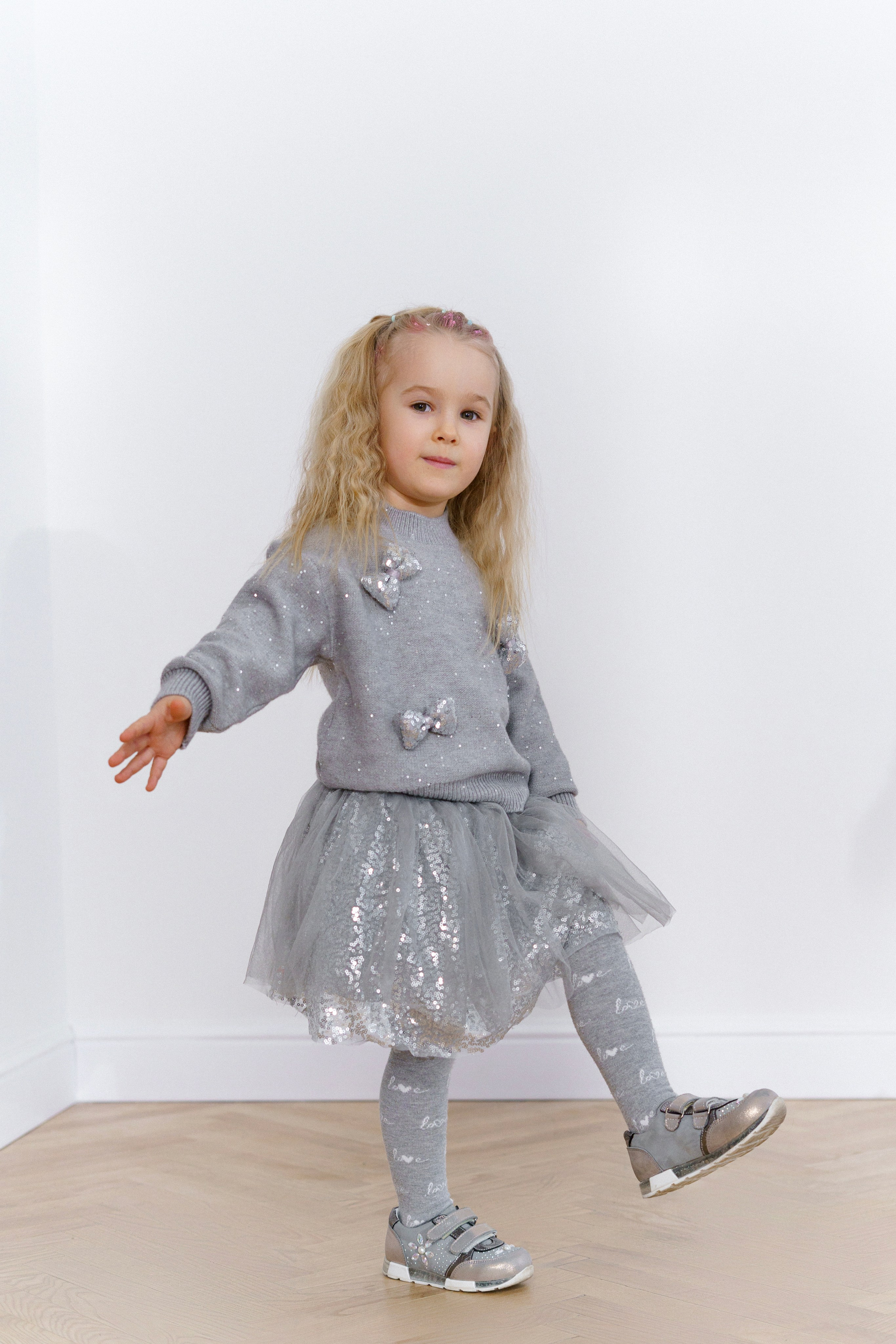 Вика и Алиса. Главная