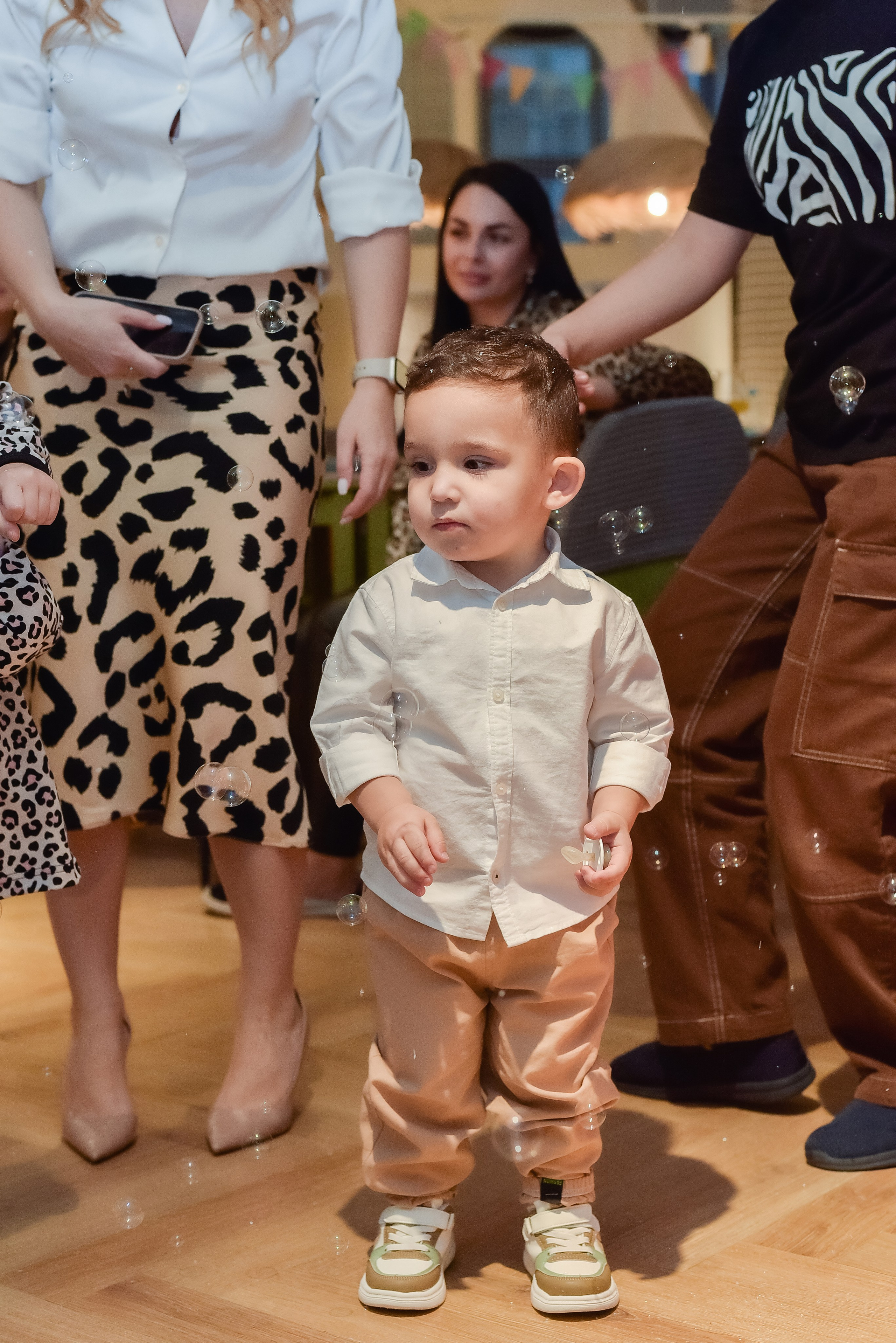 День Рождение Максима. Свадебный и семейный фотограф Волгоград Ксения Афонина