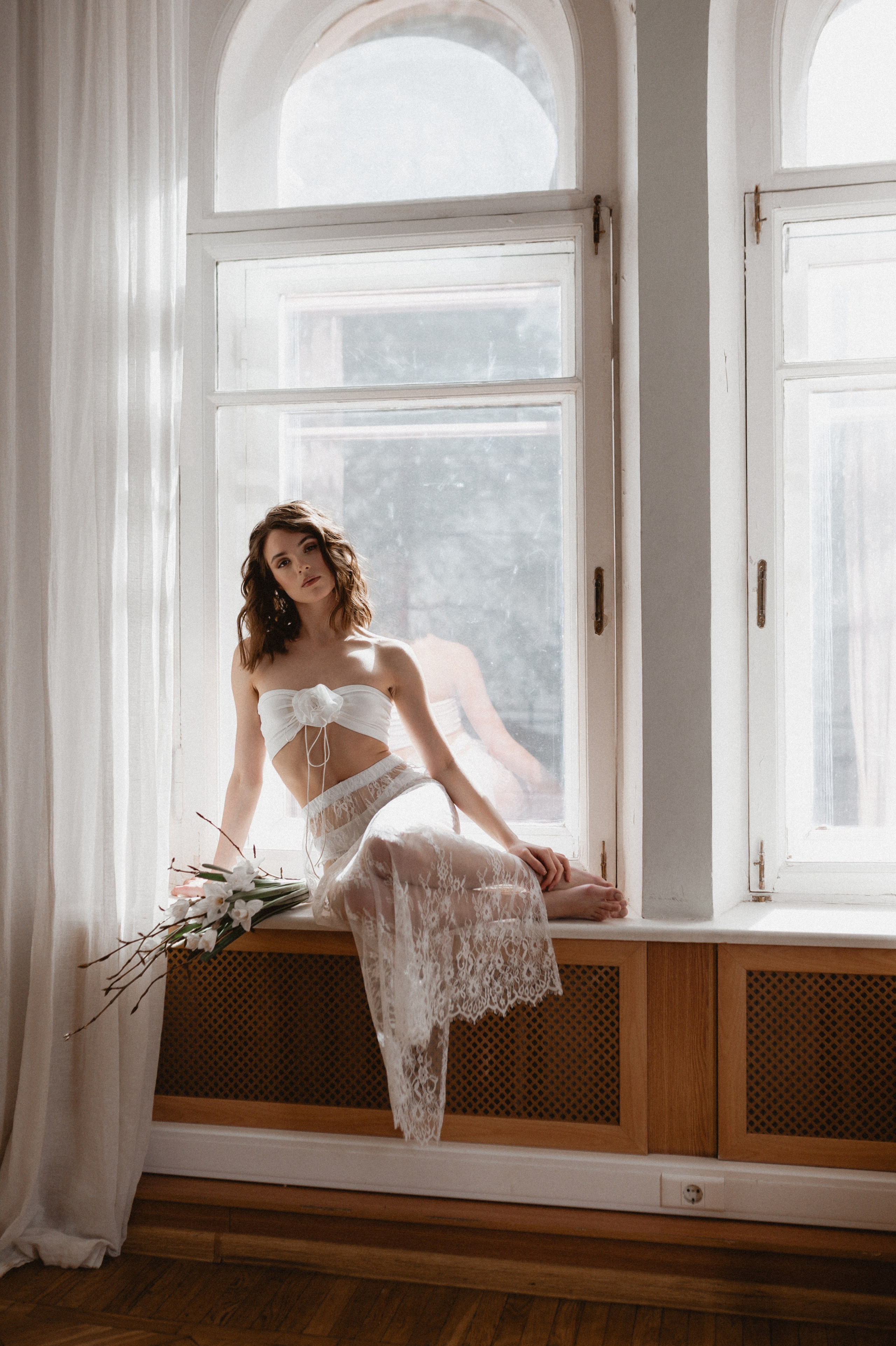 Эрнест & Аня. Оформление свадеб, декор свадеб Вера Маркова, Москва