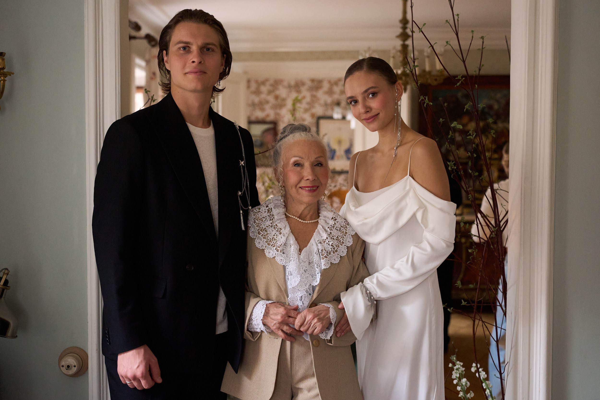 Виолетта & Виталий. Оформление свадеб, декор свадеб Вера Маркова, Москва