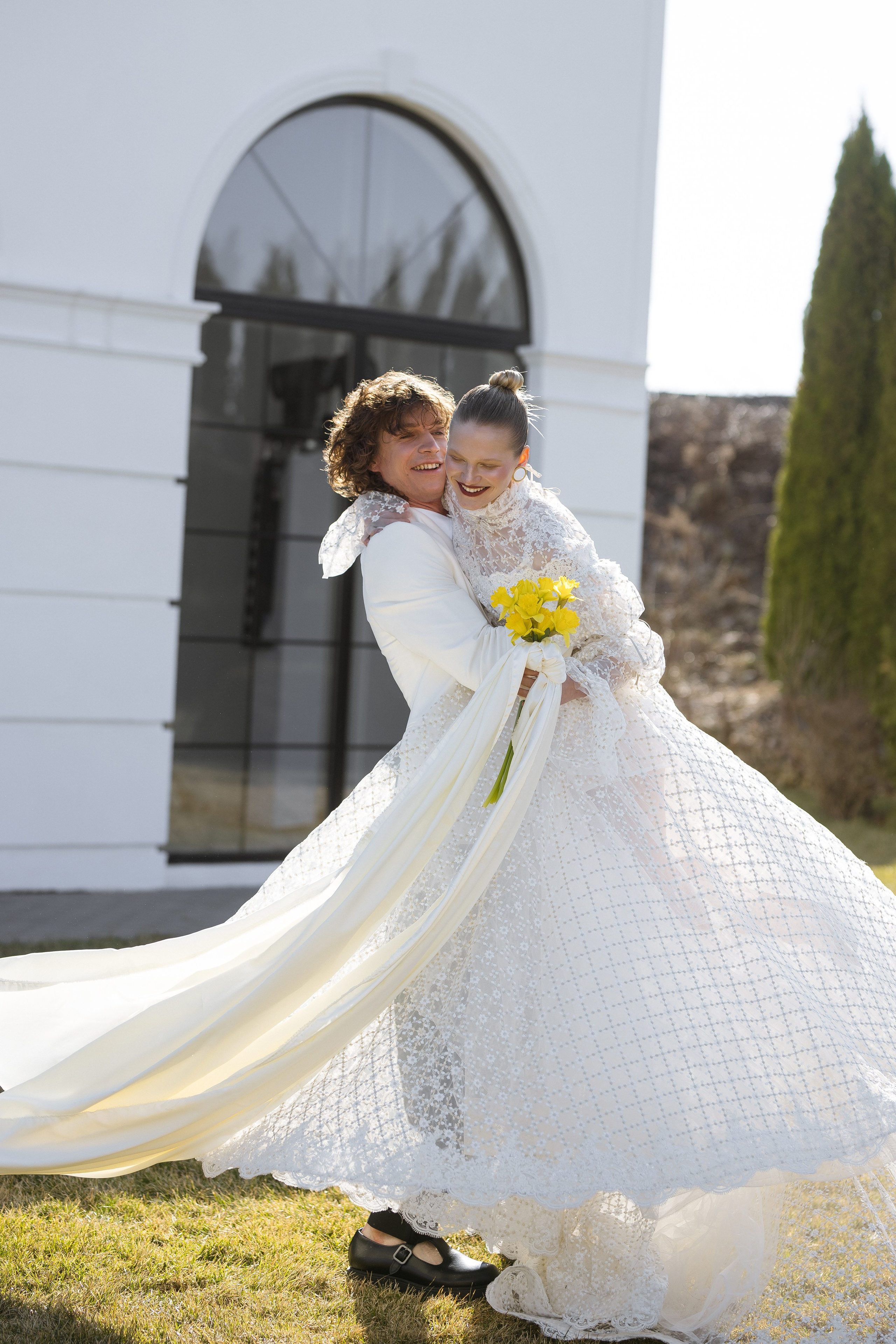 Свадебный фотограф Анна Бабахина