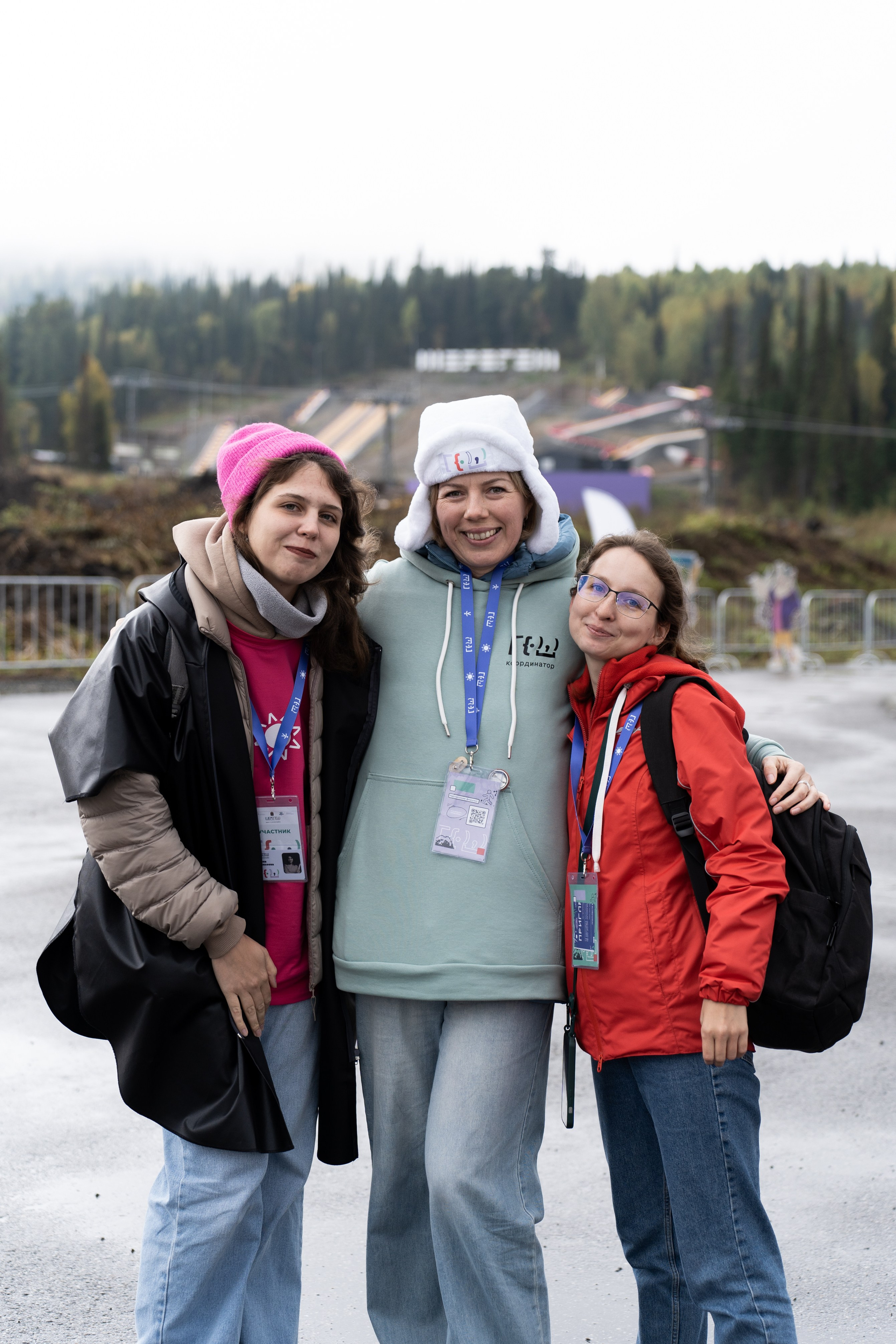 ПОРТРЕТЫ | ШЕРЕГЕШ ФОРУМ В ЛИЦАХ. Свадебный и Репортажный Фотограф в Новокузнецке Гусаров Игорь