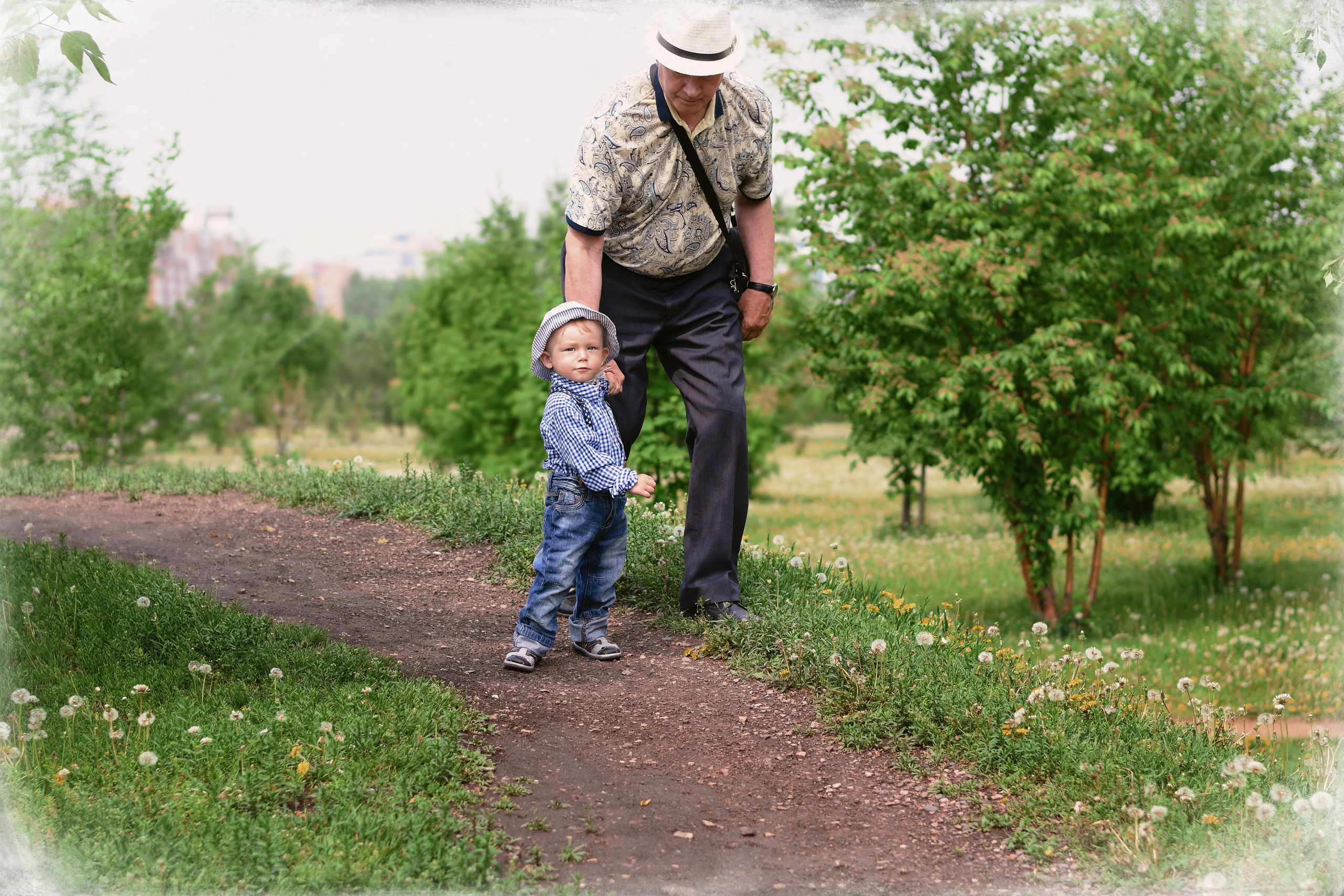 Семейная и детская съемка. Фотосессии на природе. Красноярск