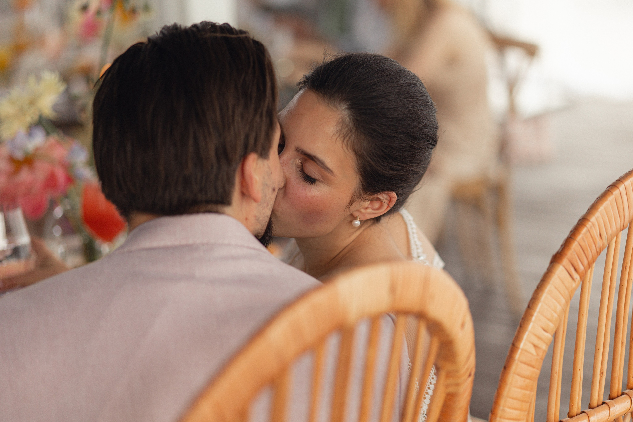 Nikolay | Alina. Свадебный и репортажный фотограф Анастасия Алашеева