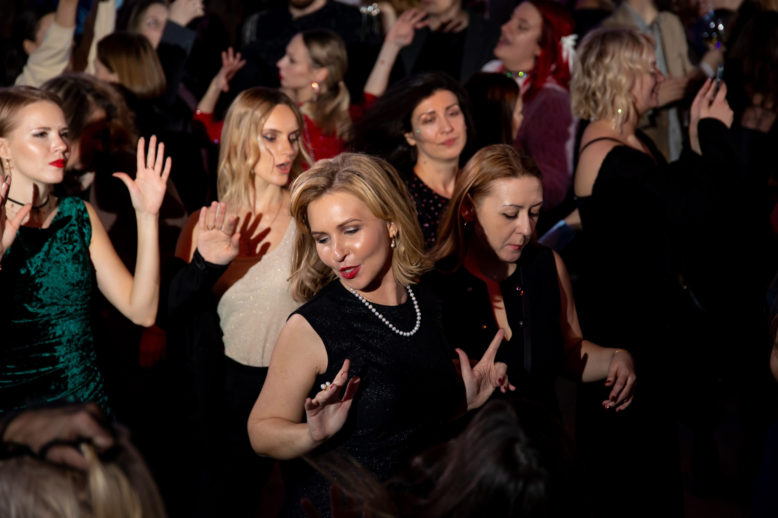 Новый Год 2022. Фотограф на праздник, корпоратив, День Рождения и Юбилей в г. Санкт-Петербурге Алексей Анкушев