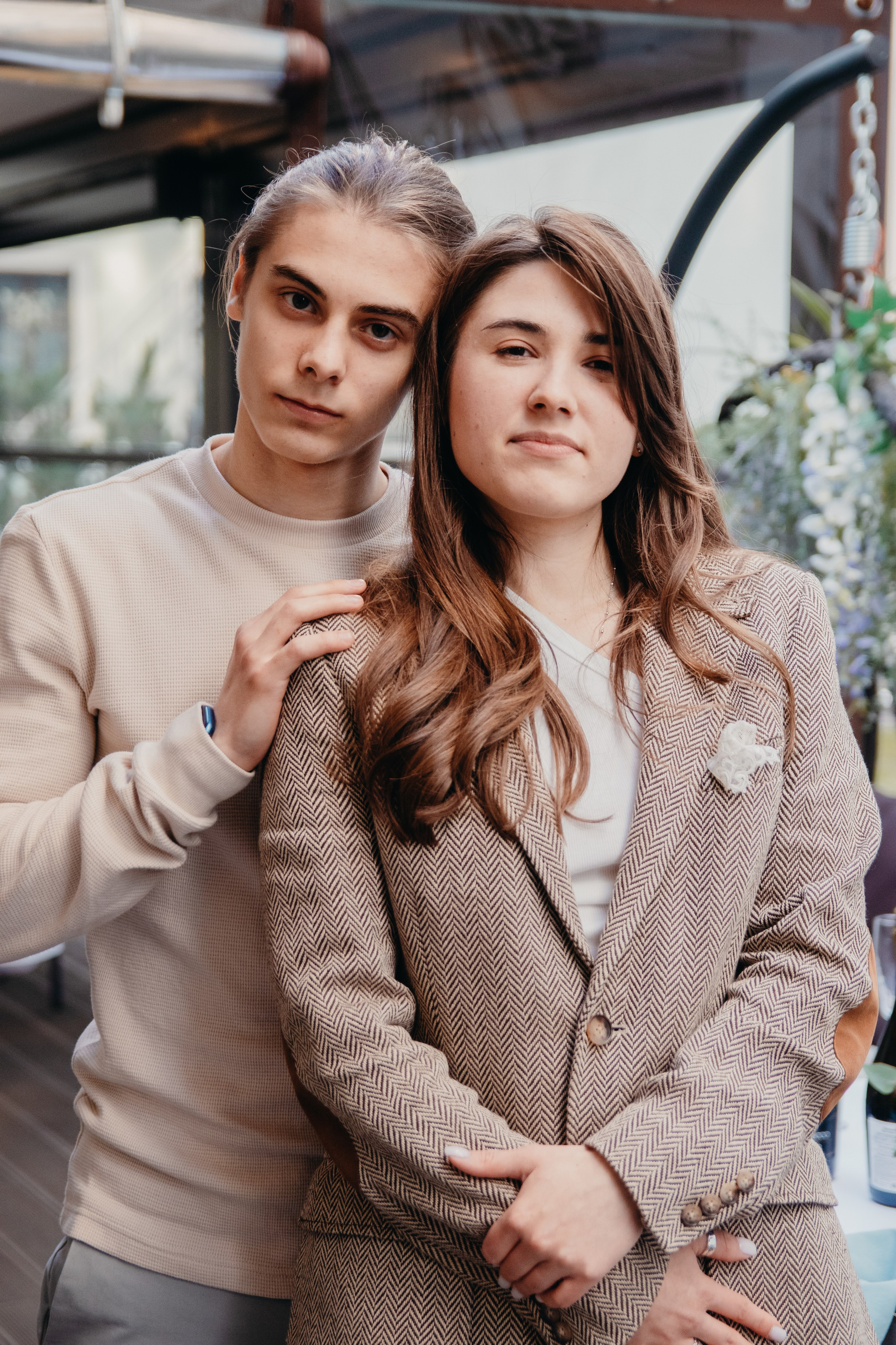 Репортаж юбилея. Семейный фотограф в Москве