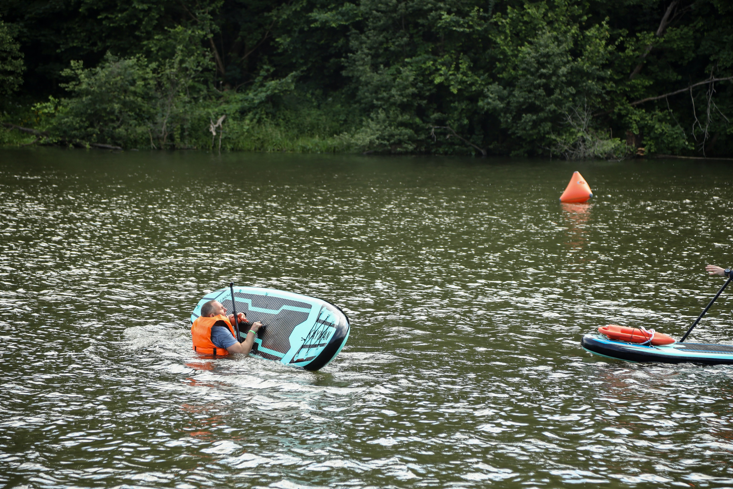 Летний корпоратив Arlight. Фотограф Антон Чупринин
