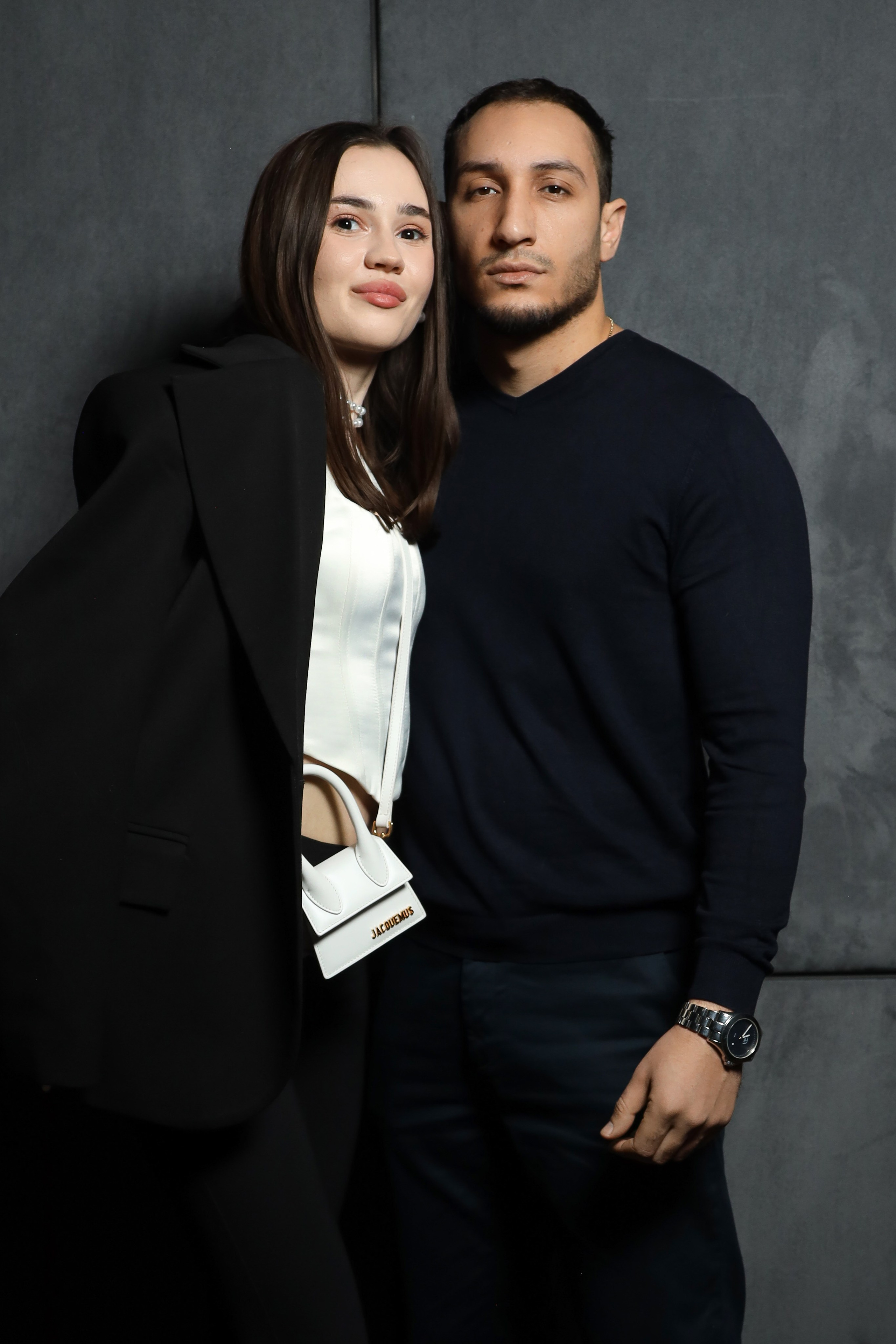 Др Михаила. Фотограф Антон Чупринин