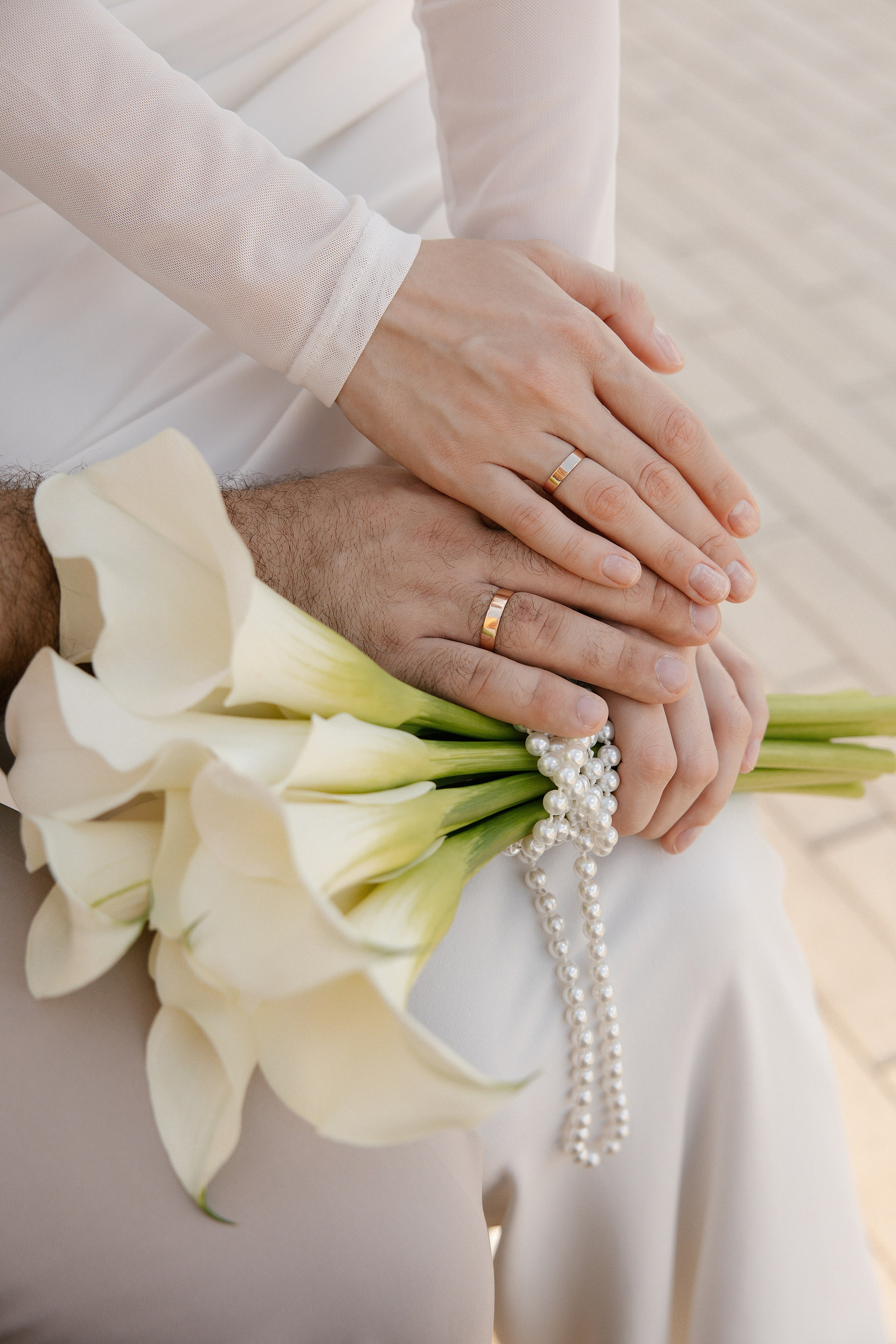 Юлия & Кирилл. Фотограф Сотникова Вероника