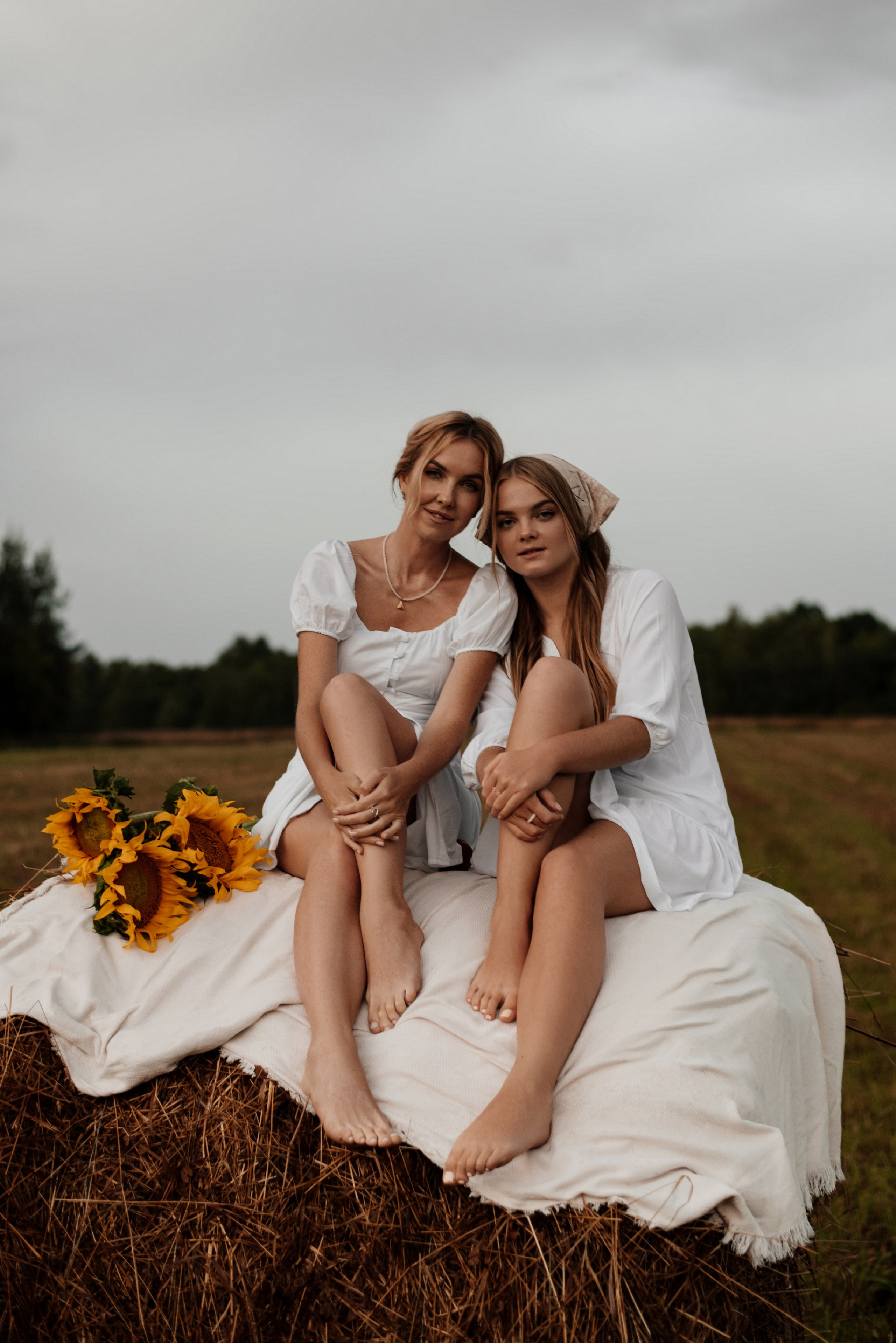 Катя ♡ Даша ♡ Саша ♡ Вова. Фотограф Ольга Плеханова | Нижний Новгород, Москва