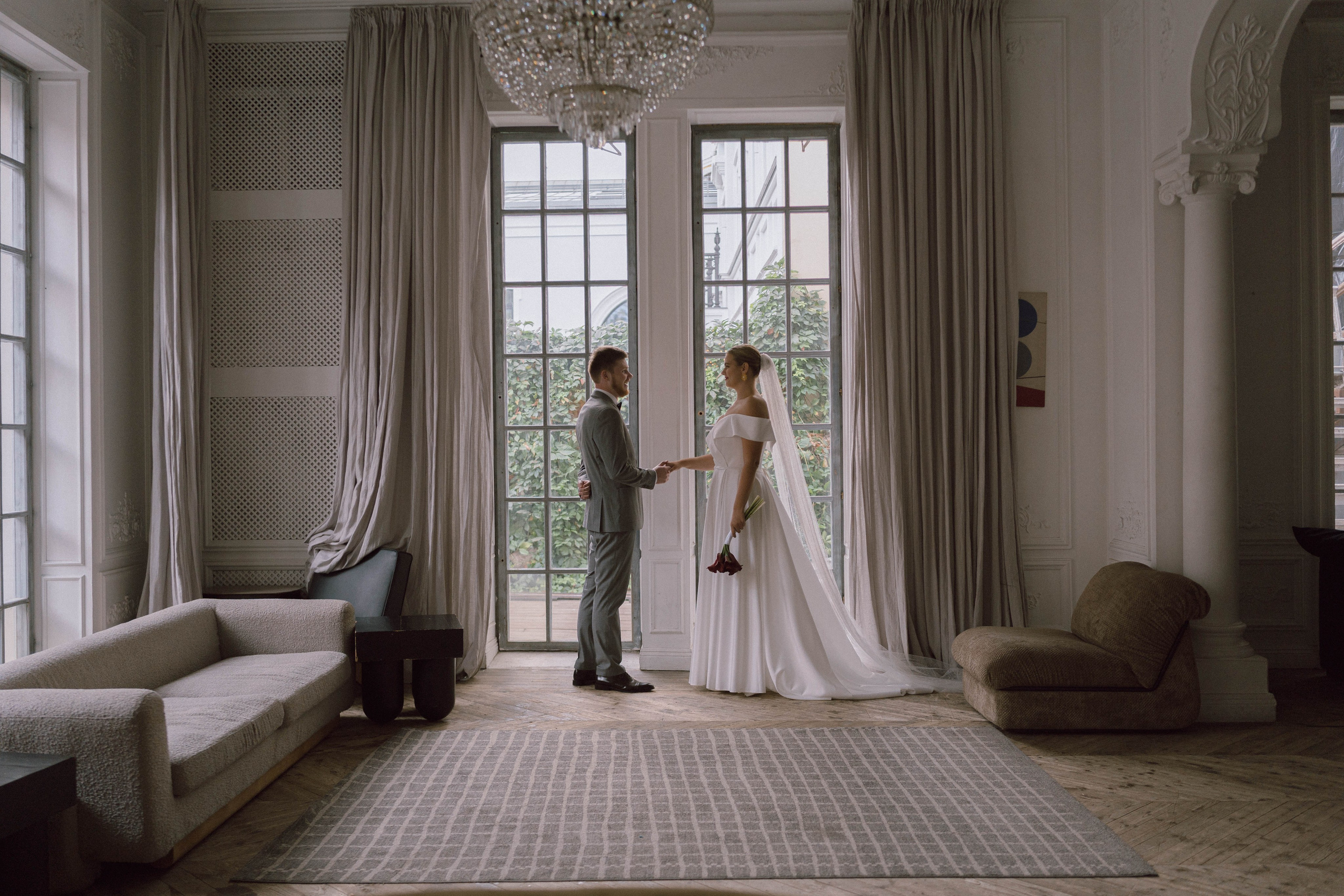 Навстречу счастью. Семейный и свадебный фотограф