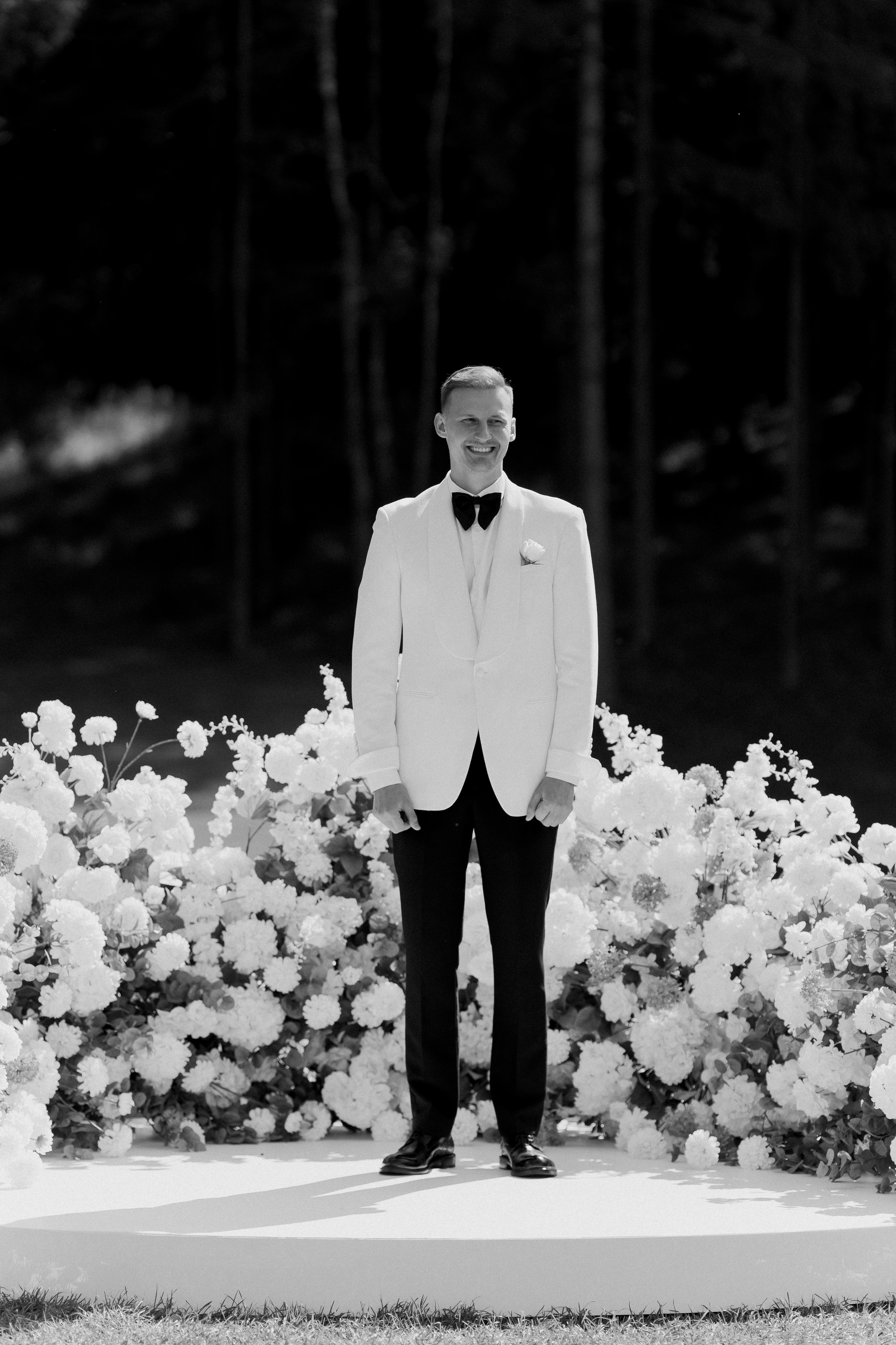 Андрей и Алинь | 2025. Wedding photographer Lithuania Poland Latvia Germany