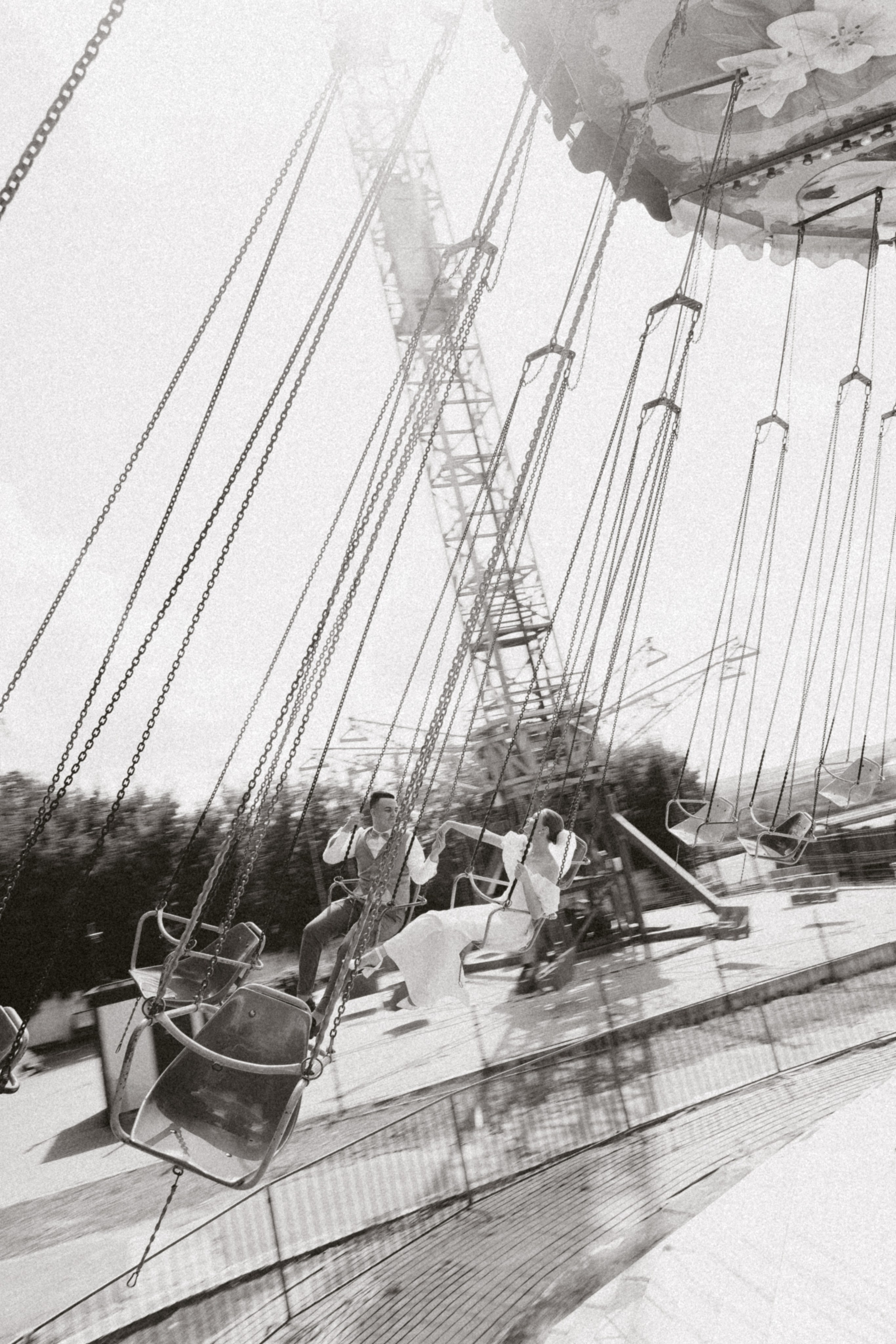 Эмиль и Александра. Индивидуальный, семейный и свадебный фотограф в Ижевске Лушникова Екатерина