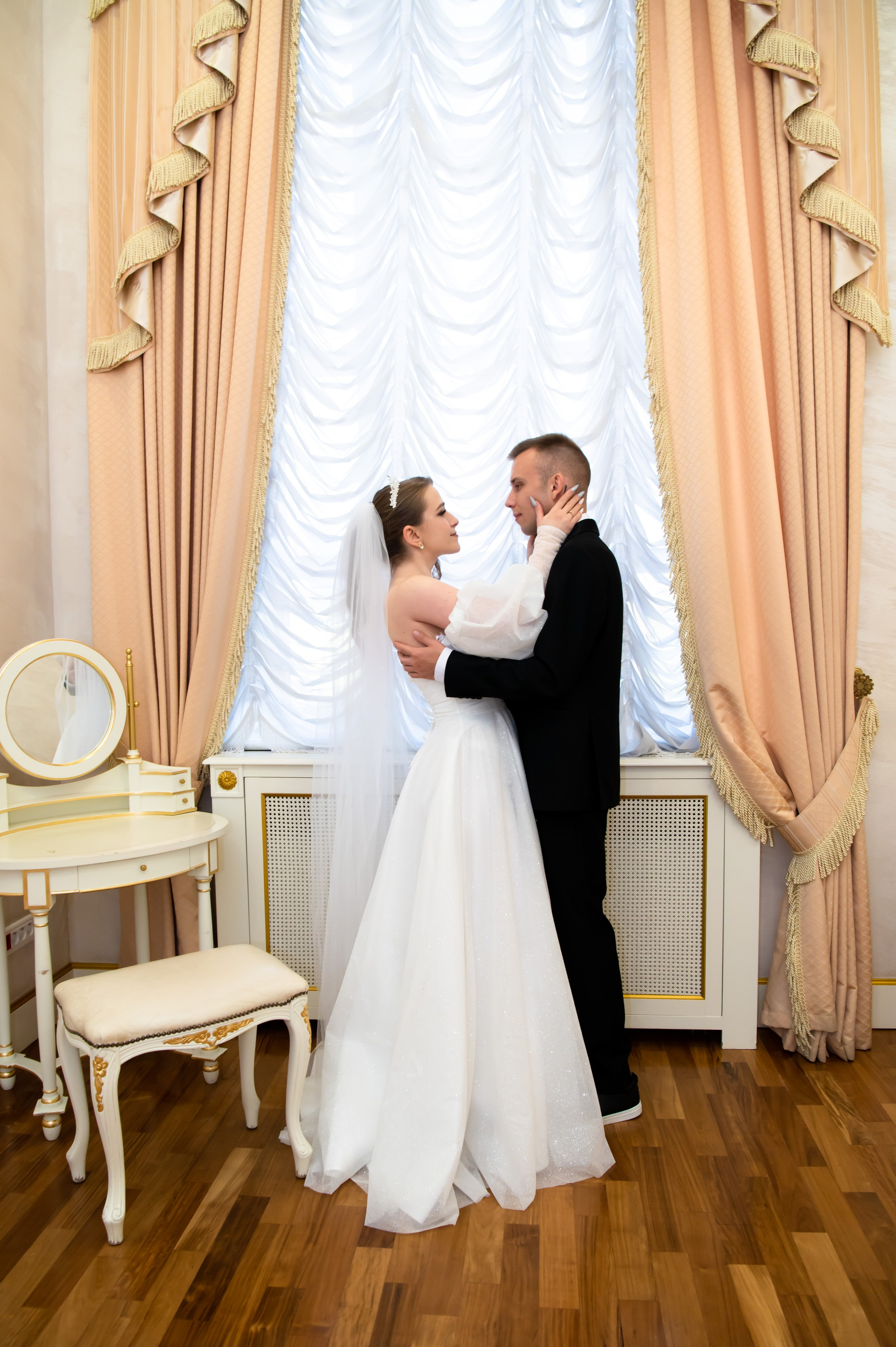 СВАДЬБЫ. Репортажный и семейный фотограф в Тюмени Владислав Шадиков