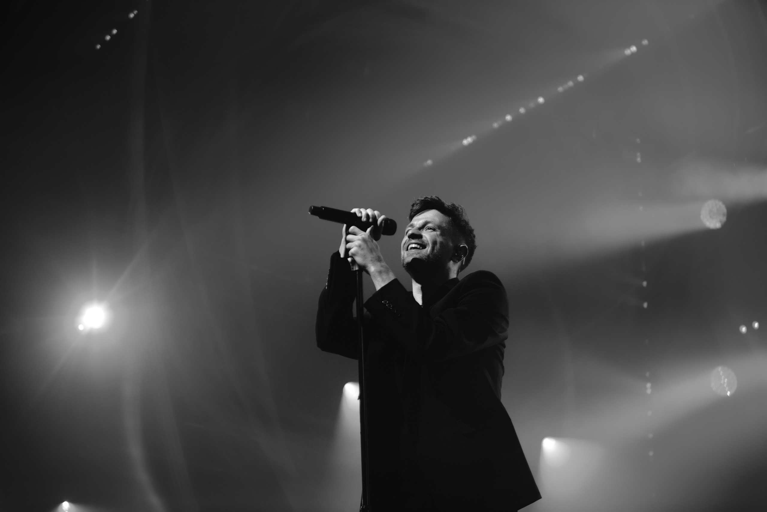 ЛСП. Кира Молко — Концертный фотограф в Санкт-Петербурге