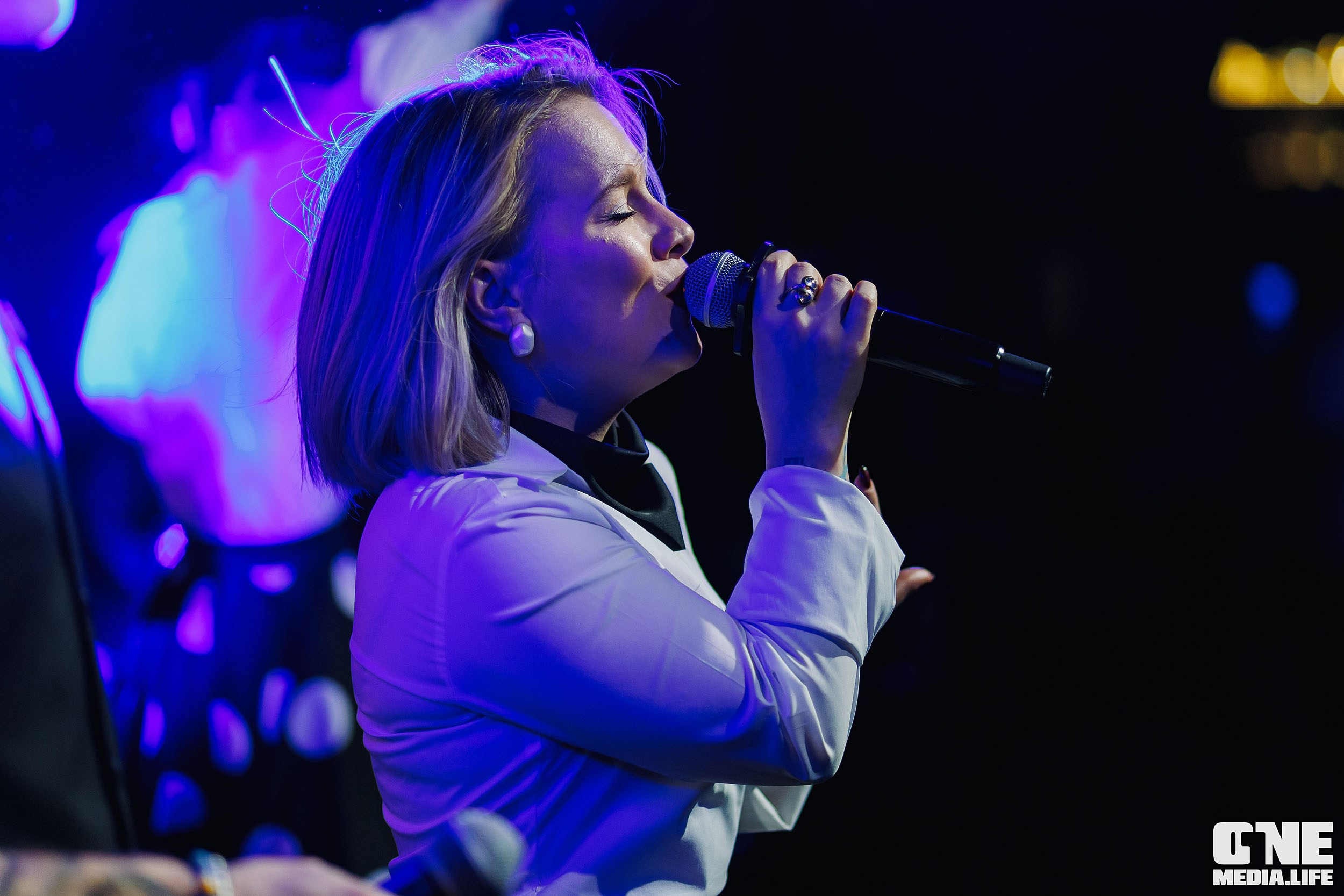 Фоторепортаж из ресторана Океан. One Media Life: фоторепортажи, фотоотчеты с мероприятий и заведений