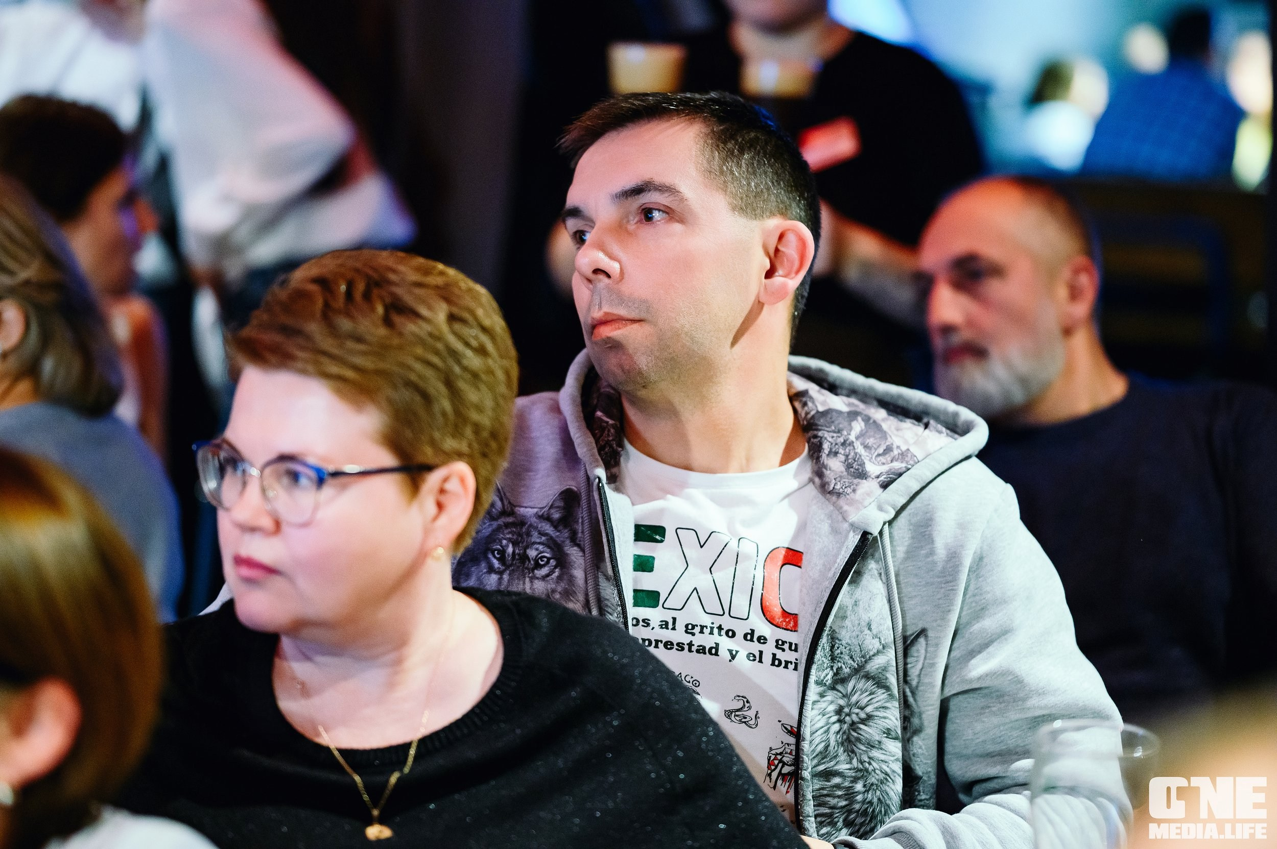 Квиз в баре Dreadnought. One Media Life: фоторепортажи, фотоотчеты с мероприятий и заведений