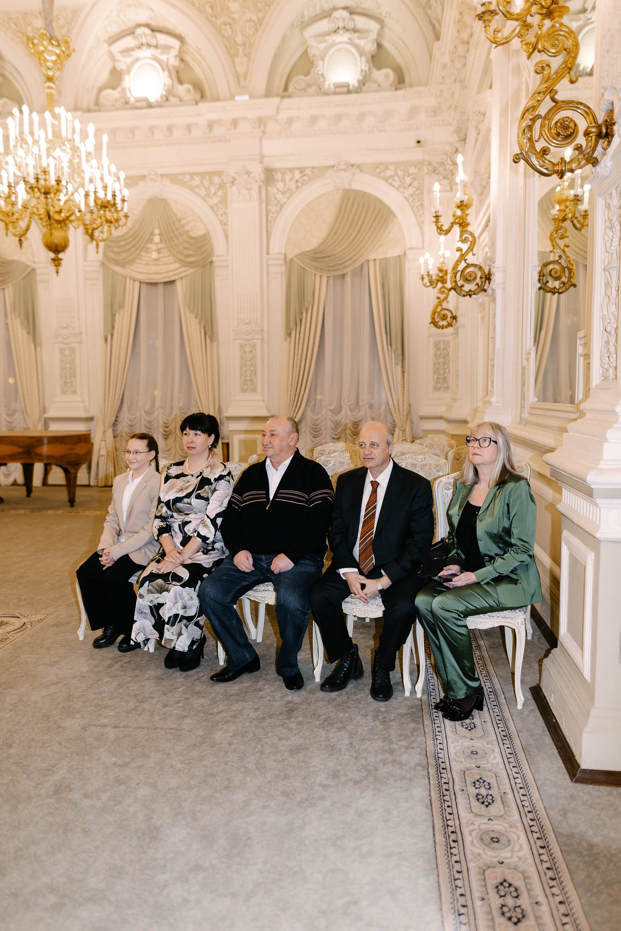 Мария и Роман. Фотограф Veronika Potaseva