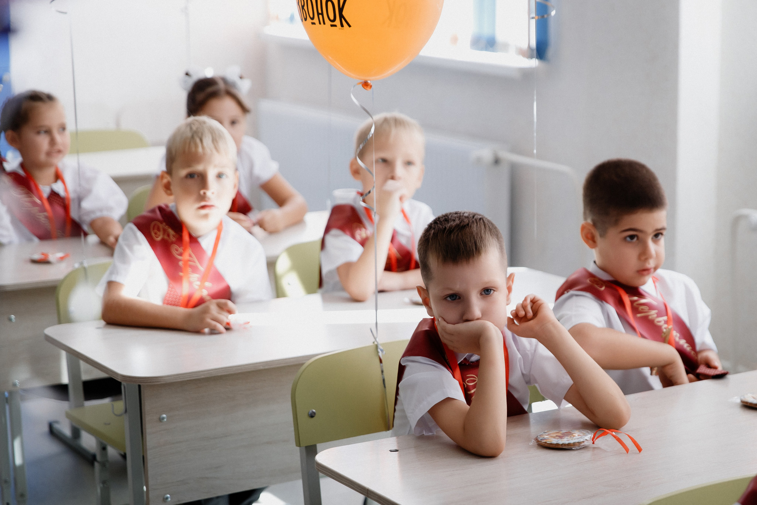 1 класс 11 школа. Выпускные альбомы Натальи Бутко: Новороссийск, Анапа, Геленджик