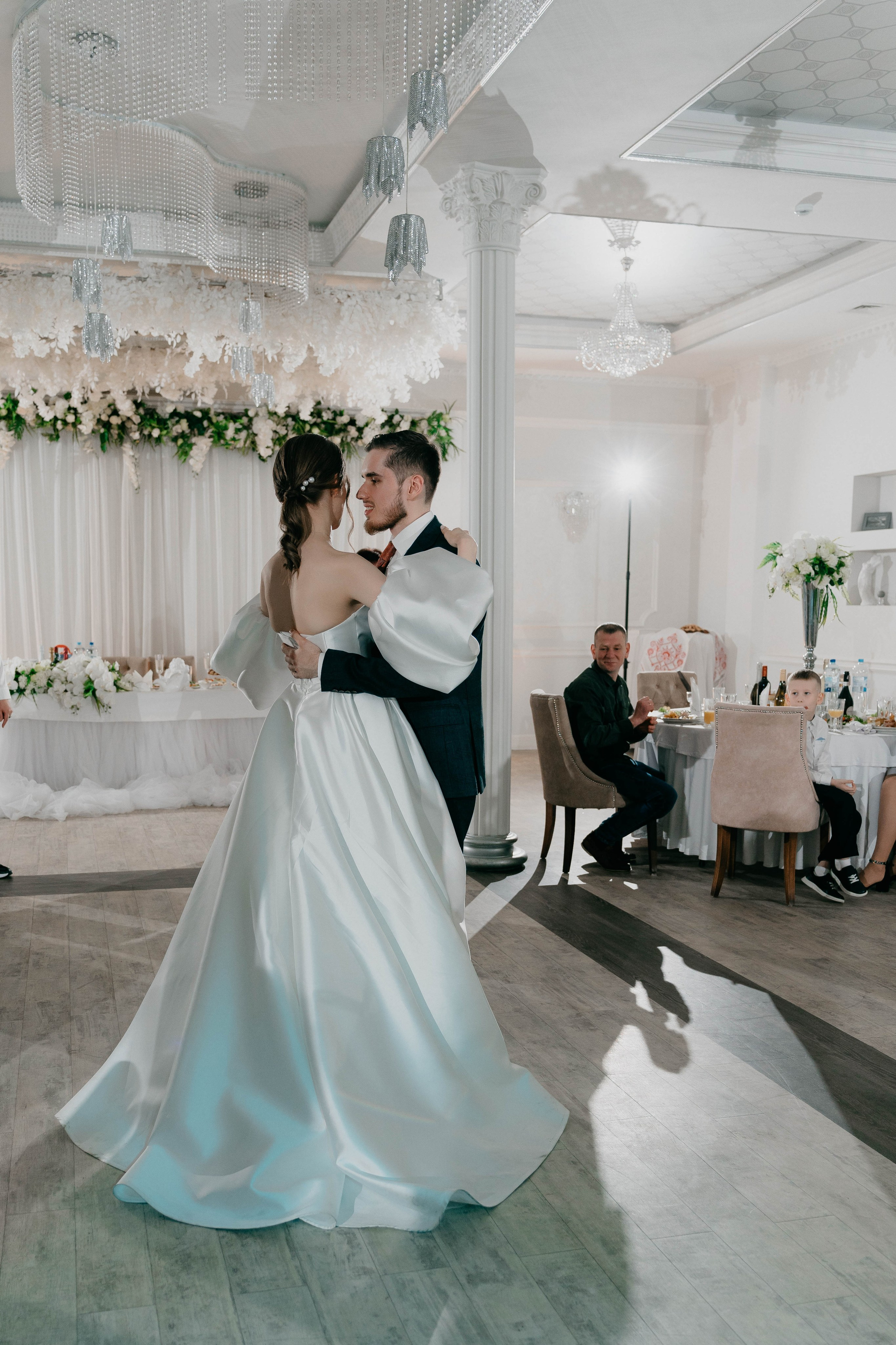 Alexander & Alexandra. Свадебный фотограф в Воронеже Самохина Екатерина