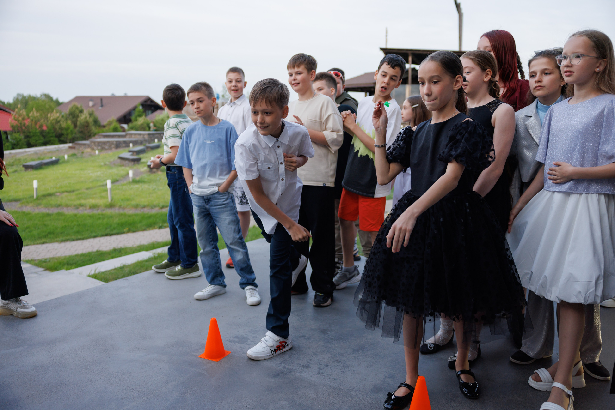 Выпускные Шамони. Фотограф в Красноярске Евдокимова Анастасия