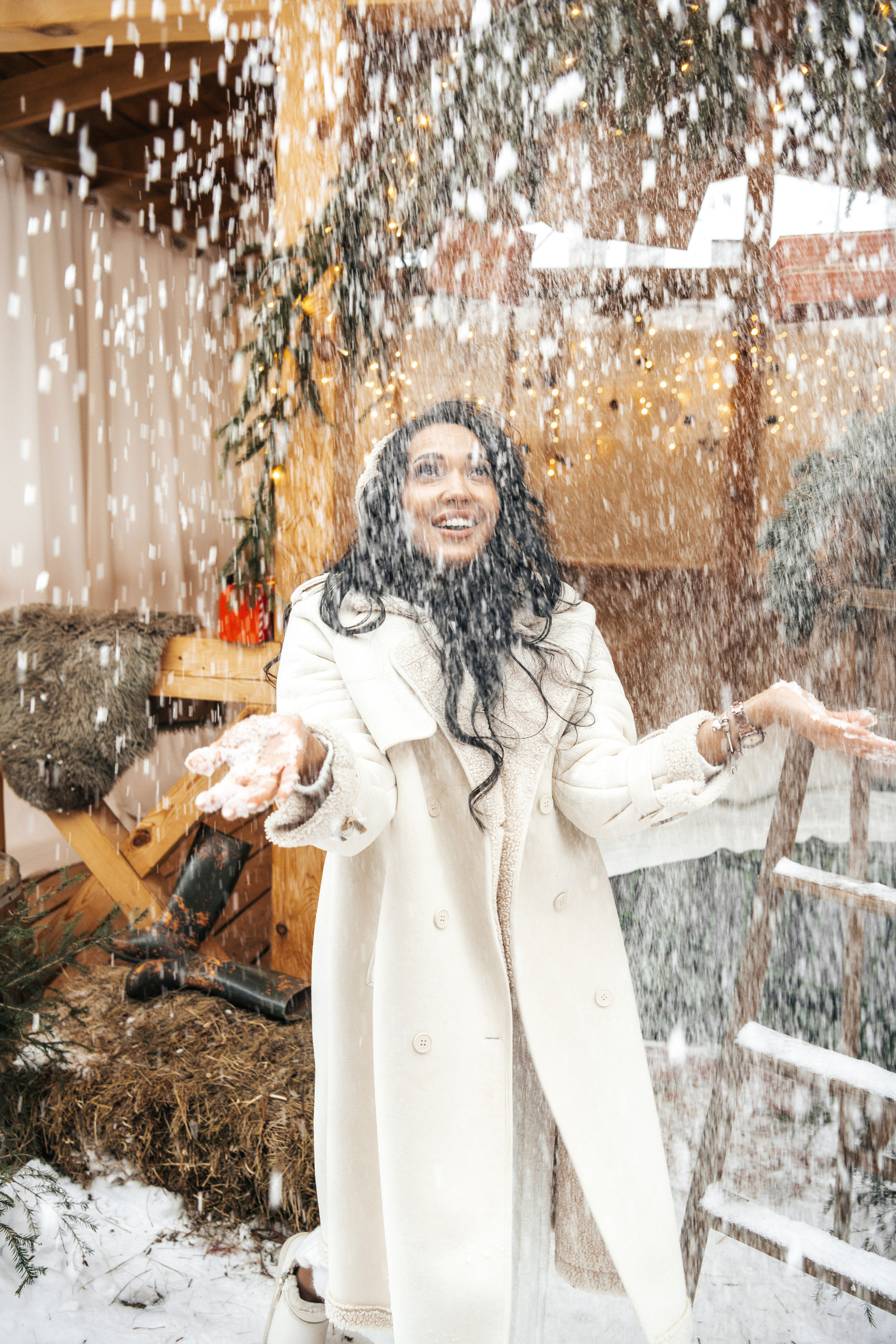 Новогодняя фотосессия уфа. Свадебный и семейный фотограф в Уфе | Винс Константин | Фотопроекты