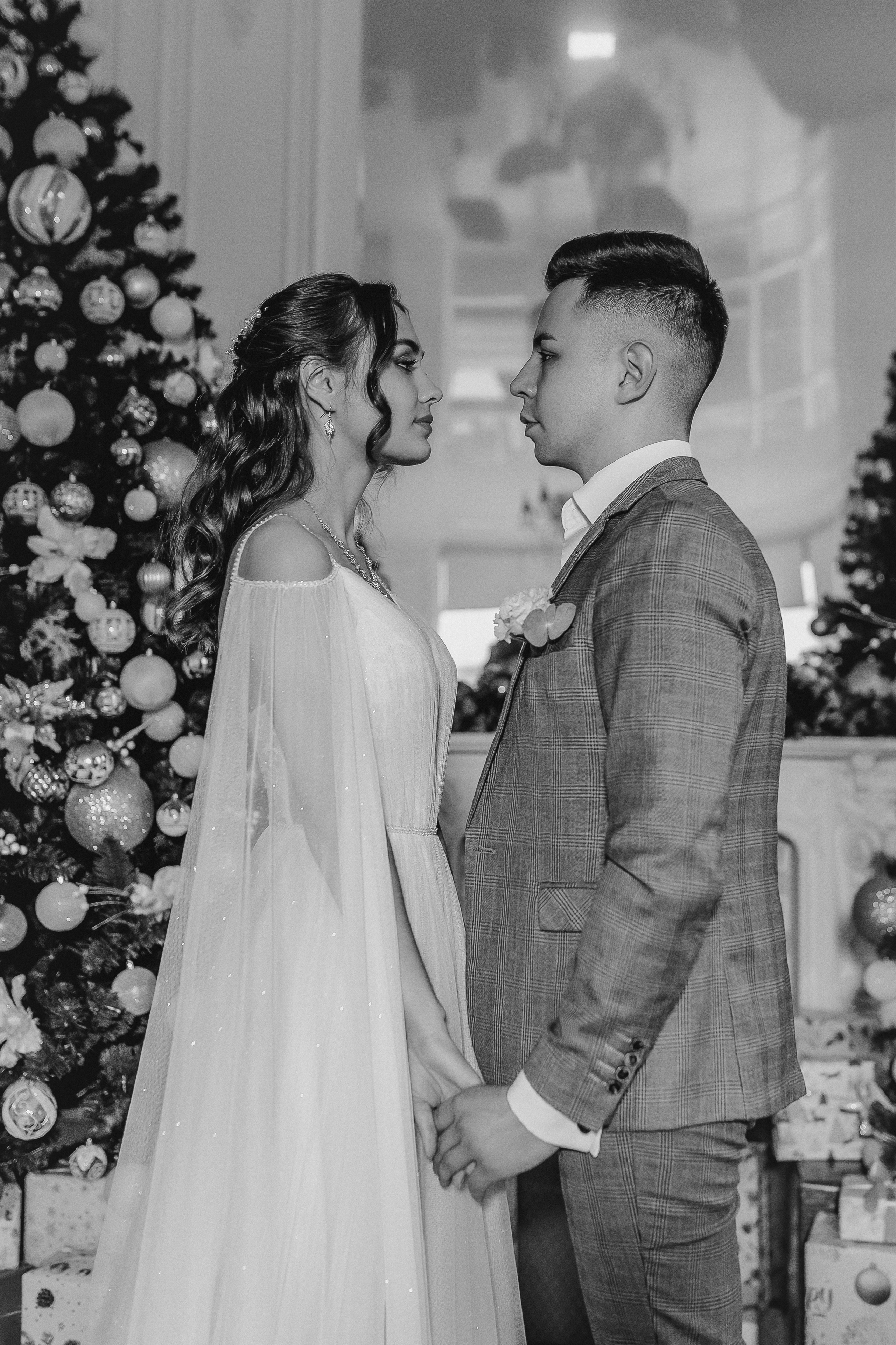 Свадьба. Семейный и женский фотограф в Ростове-на-Дону Екатерина Фитисова