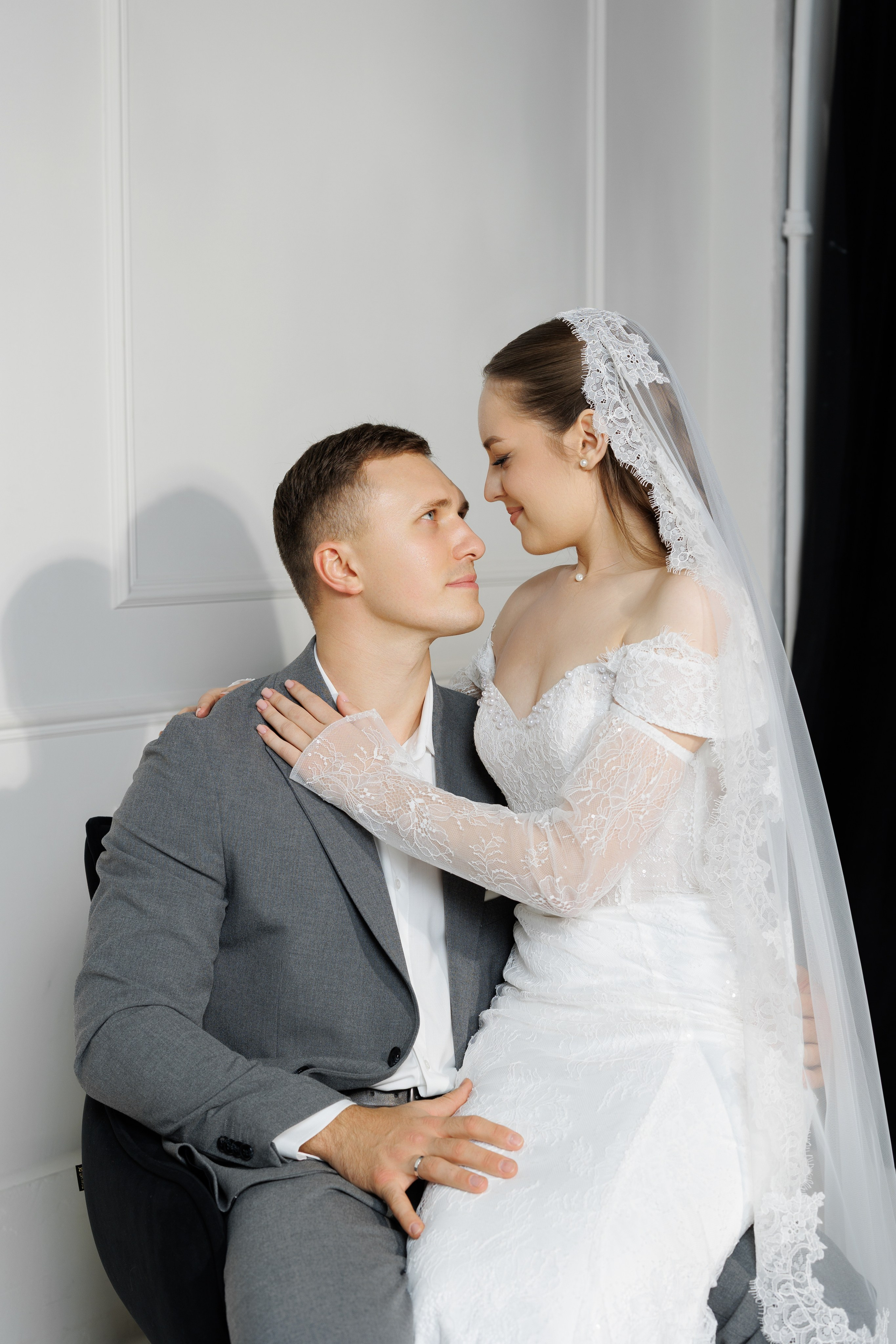 Любовь в красном. Аксанна Аракелян