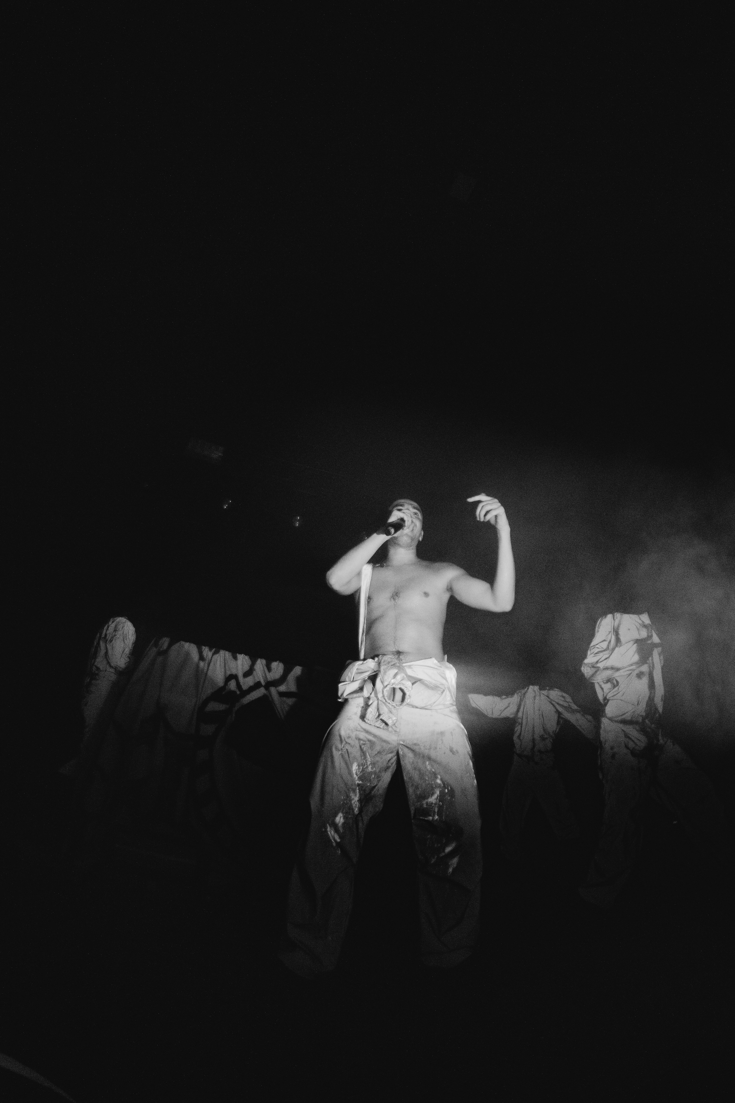 ХАСКИ СПГС’22. RUSLAN ROZANOV