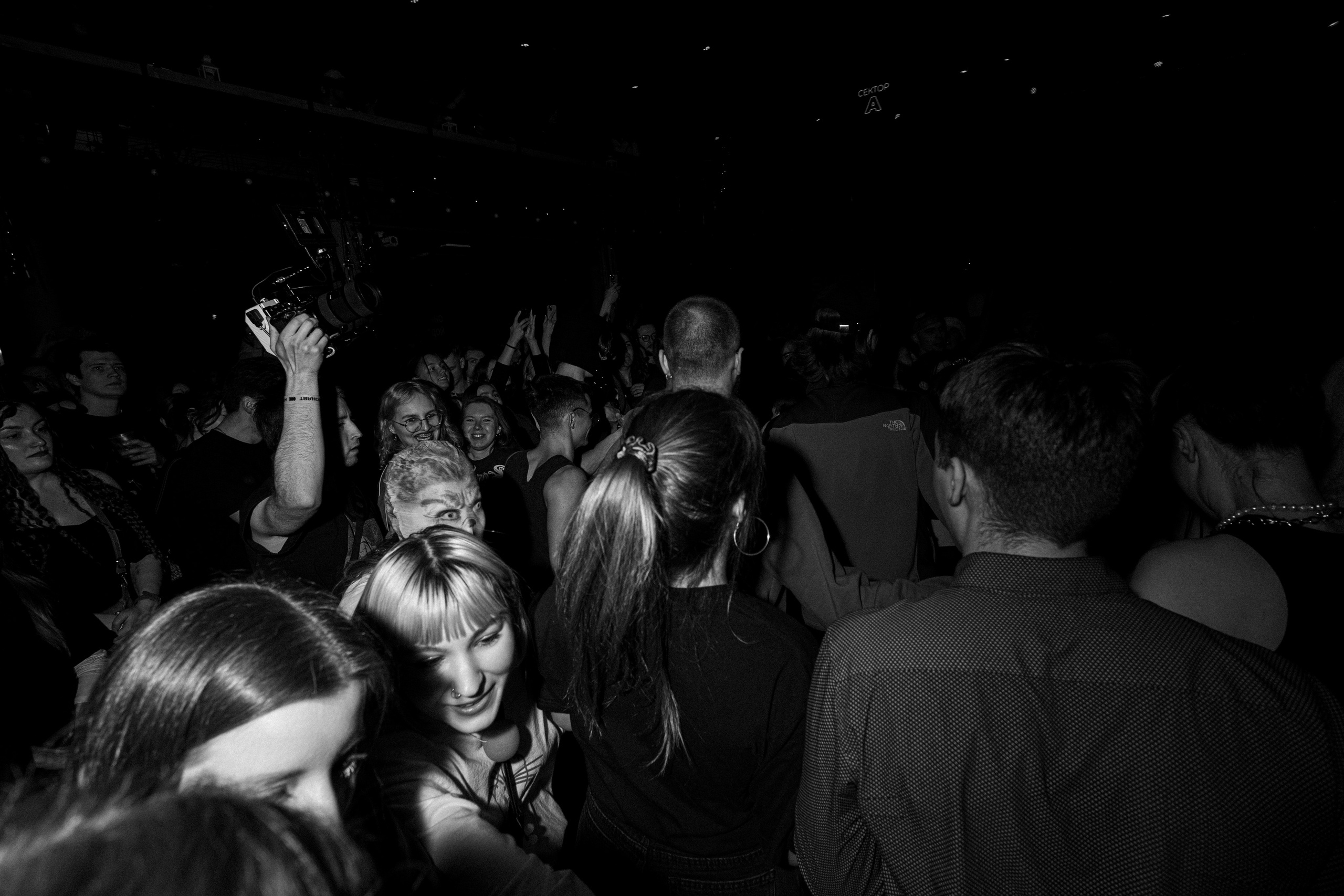 ЁЛКА ЗАЛПОМ х ХАСКИ’25. RUSLAN ROZANOV