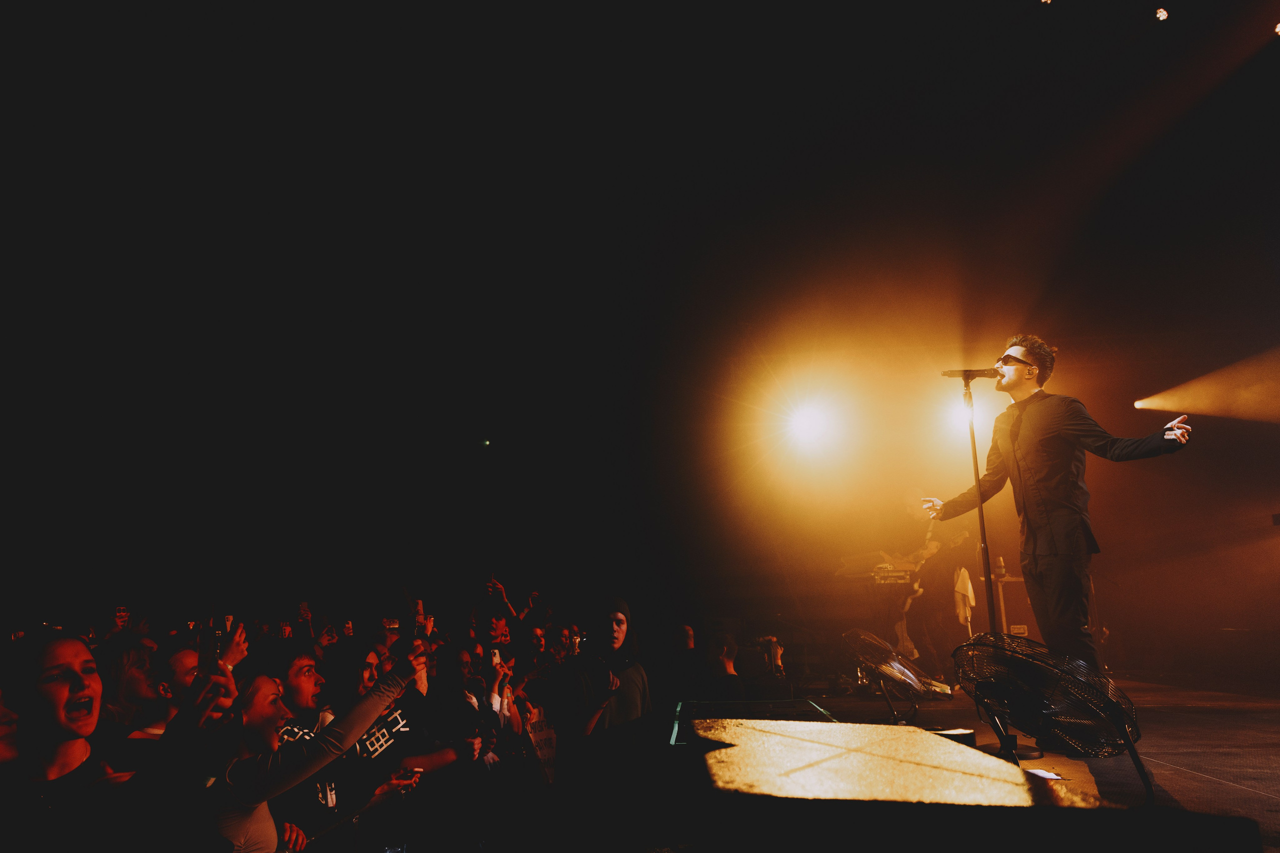 ЛСП'24. RUSLAN ROZANOV