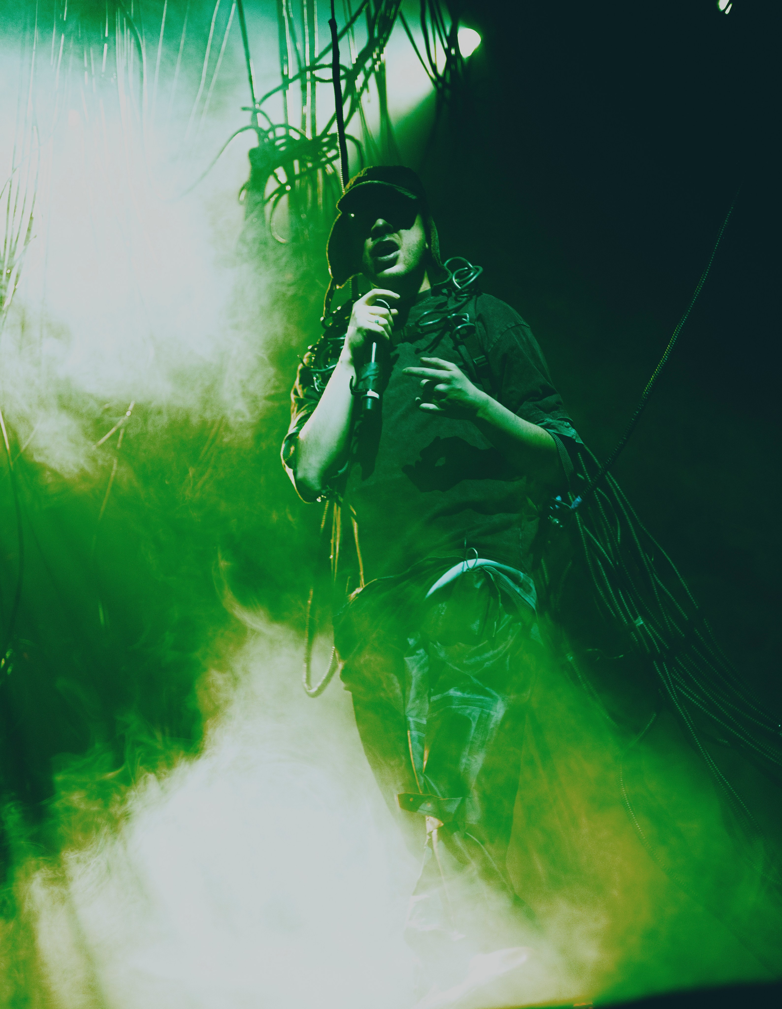 ХАСКИ. РАДИО СПГС’24. RUSLAN ROZANOV