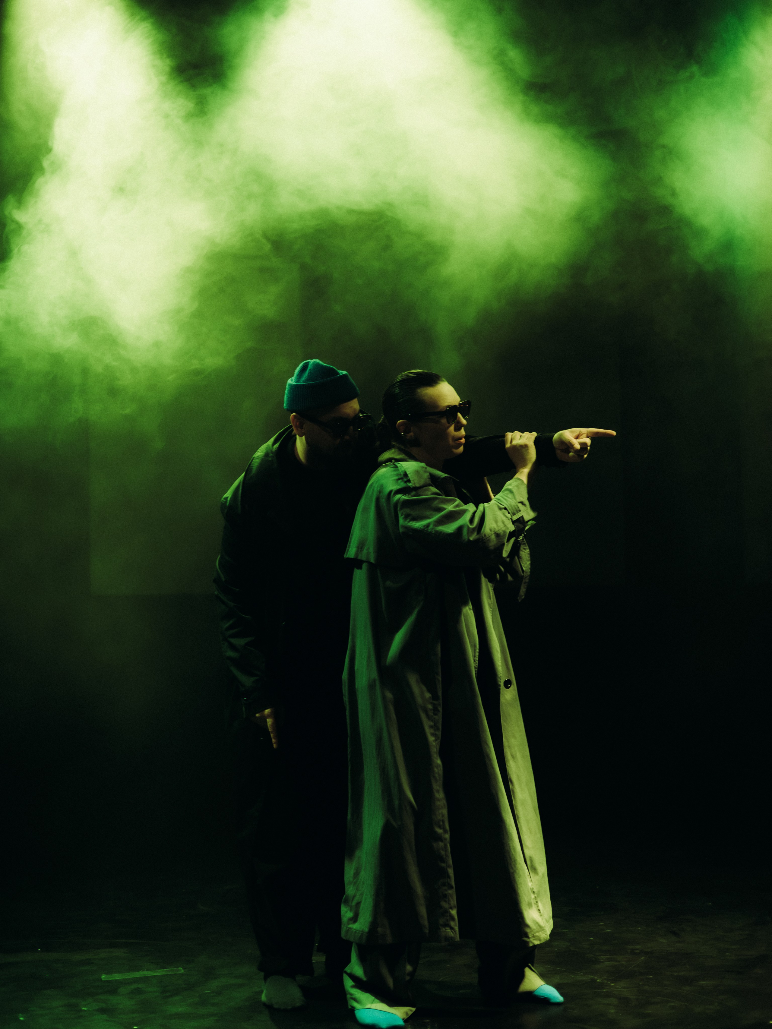 ВОЛНЫ ПЕРЕМЕН. RUSLAN ROZANOV