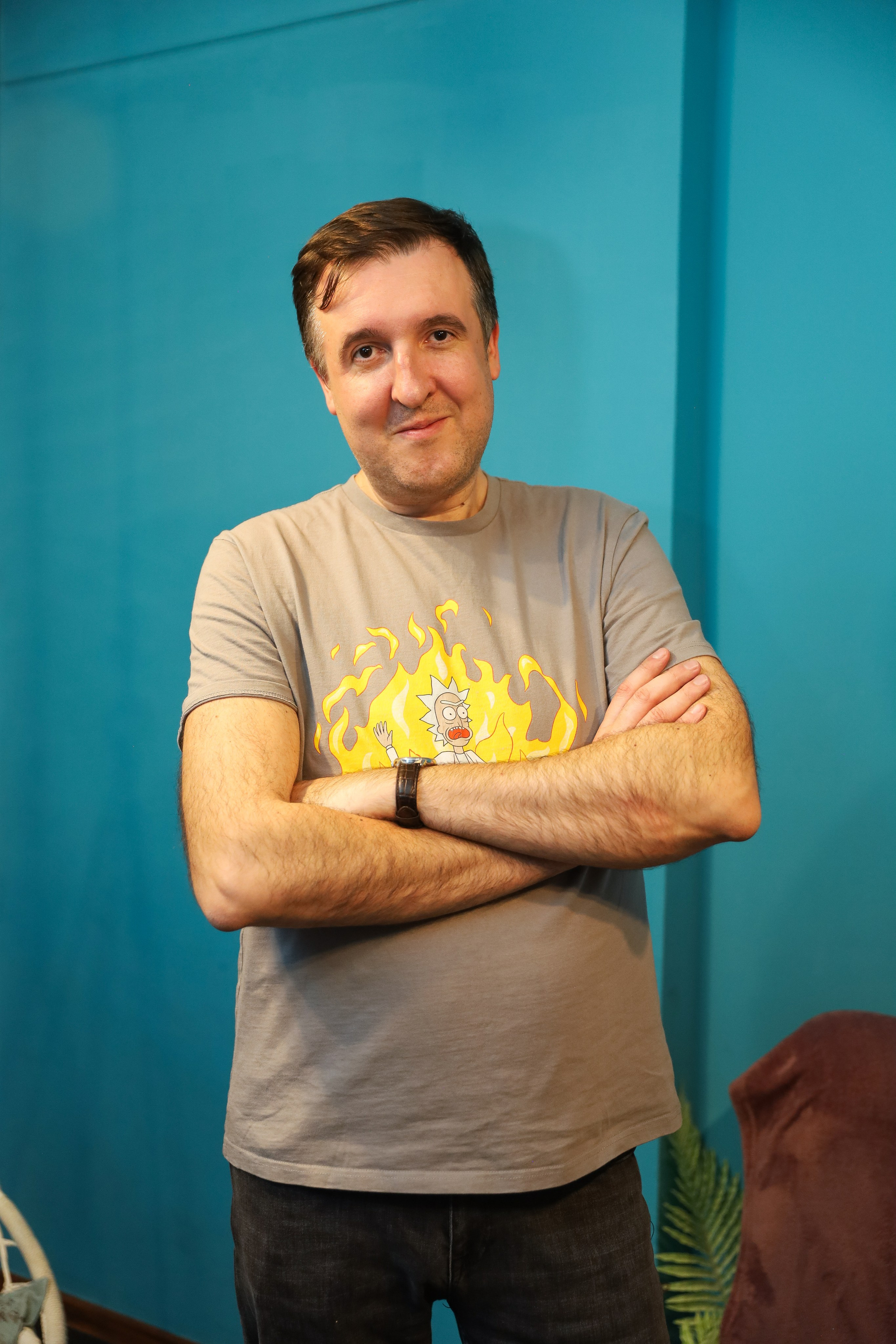 ДЕНЬ РОЖДЕНИЯ МАКСИМА 2 ГОДА. Фотограф мероприятий Ирина Каширина