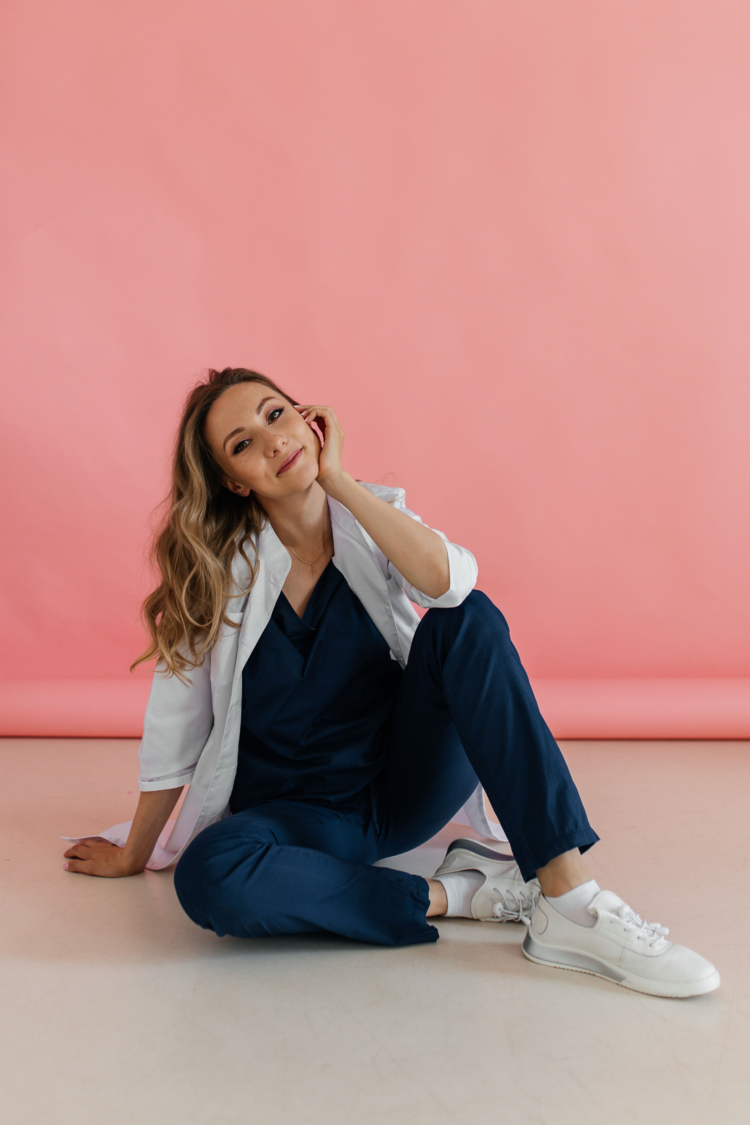 Контент для рабочих аккаунтов соц.сетей. Фотограф в Санкт-Петербурге Гранкина Мария