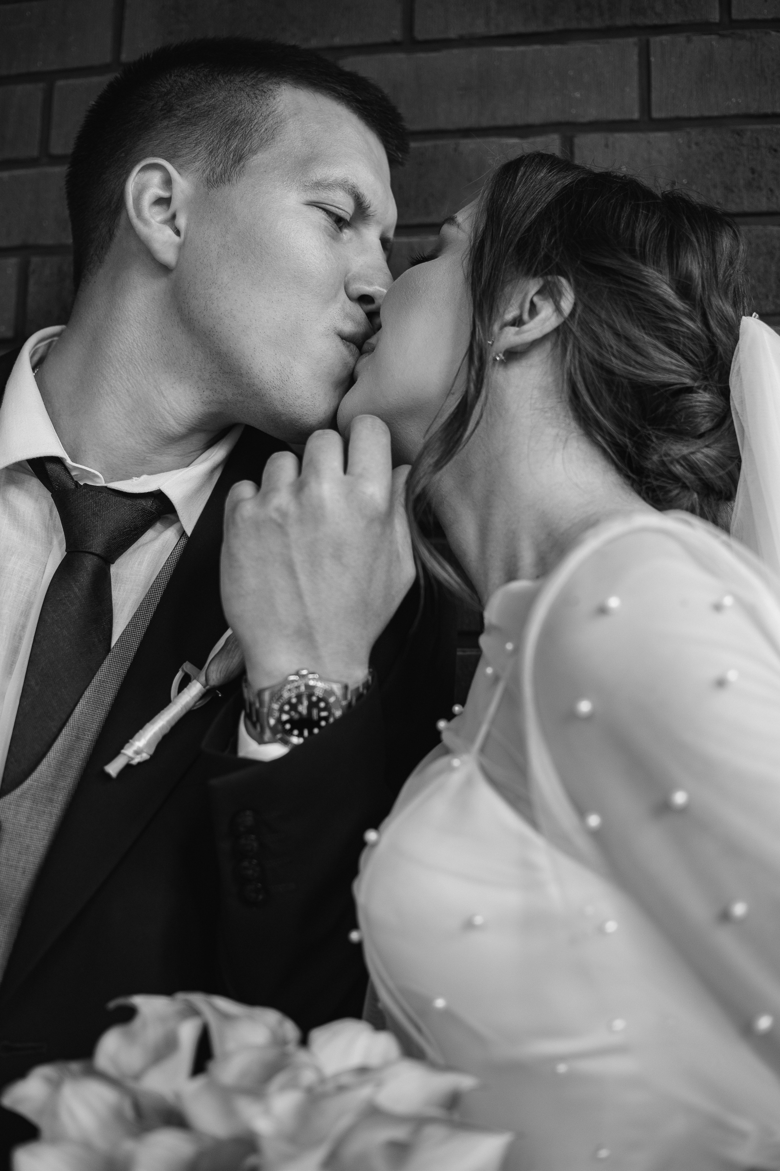 Вадим и Регина. Фотограф Челябинск Екатерина Миниханова