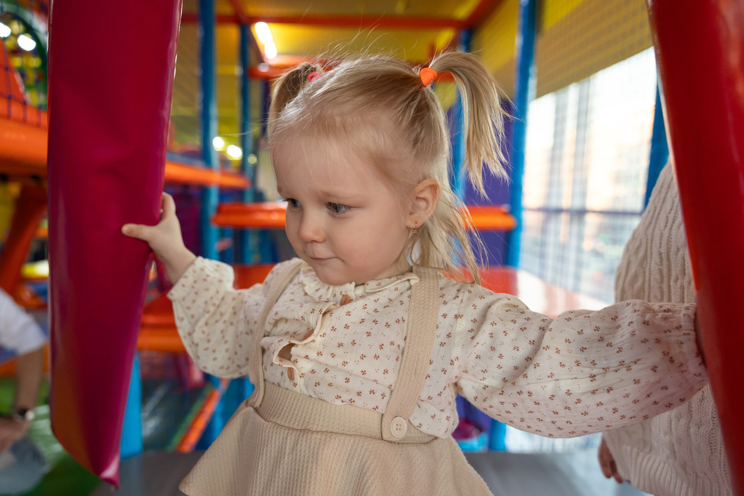 День Рождения в Развлекательном центре. Свадебная фотосъёмка в Москве, Туле
