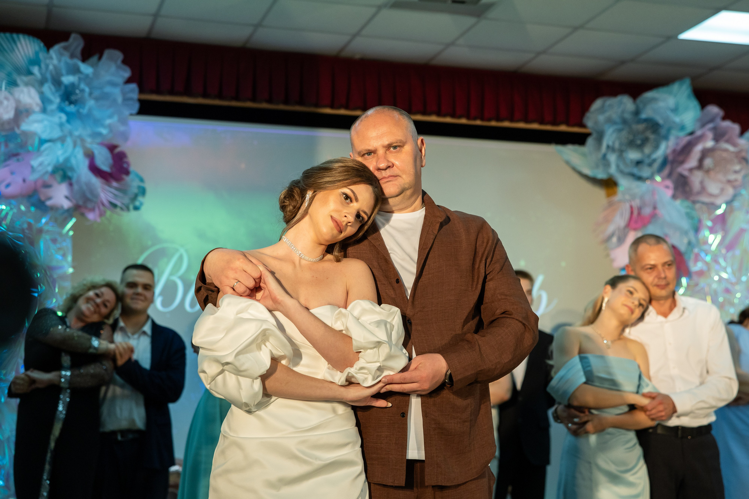 Выпускной. Свадебная фотосъёмка в Москве, Туле