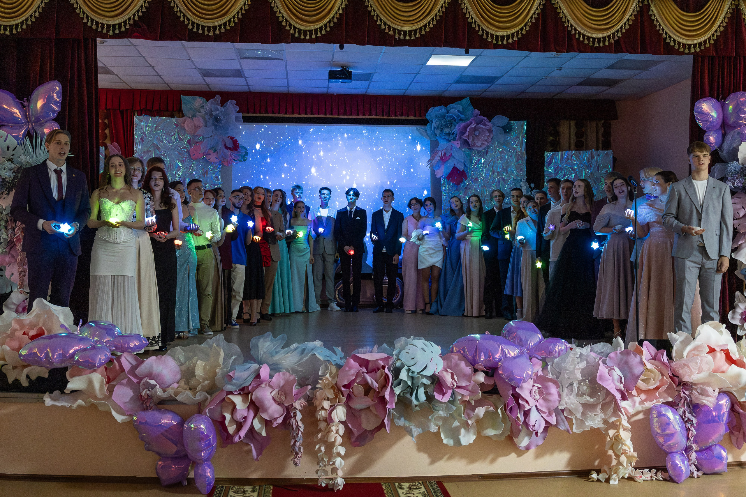 Выпускной. Свадебная фотосъёмка в Москве, Туле