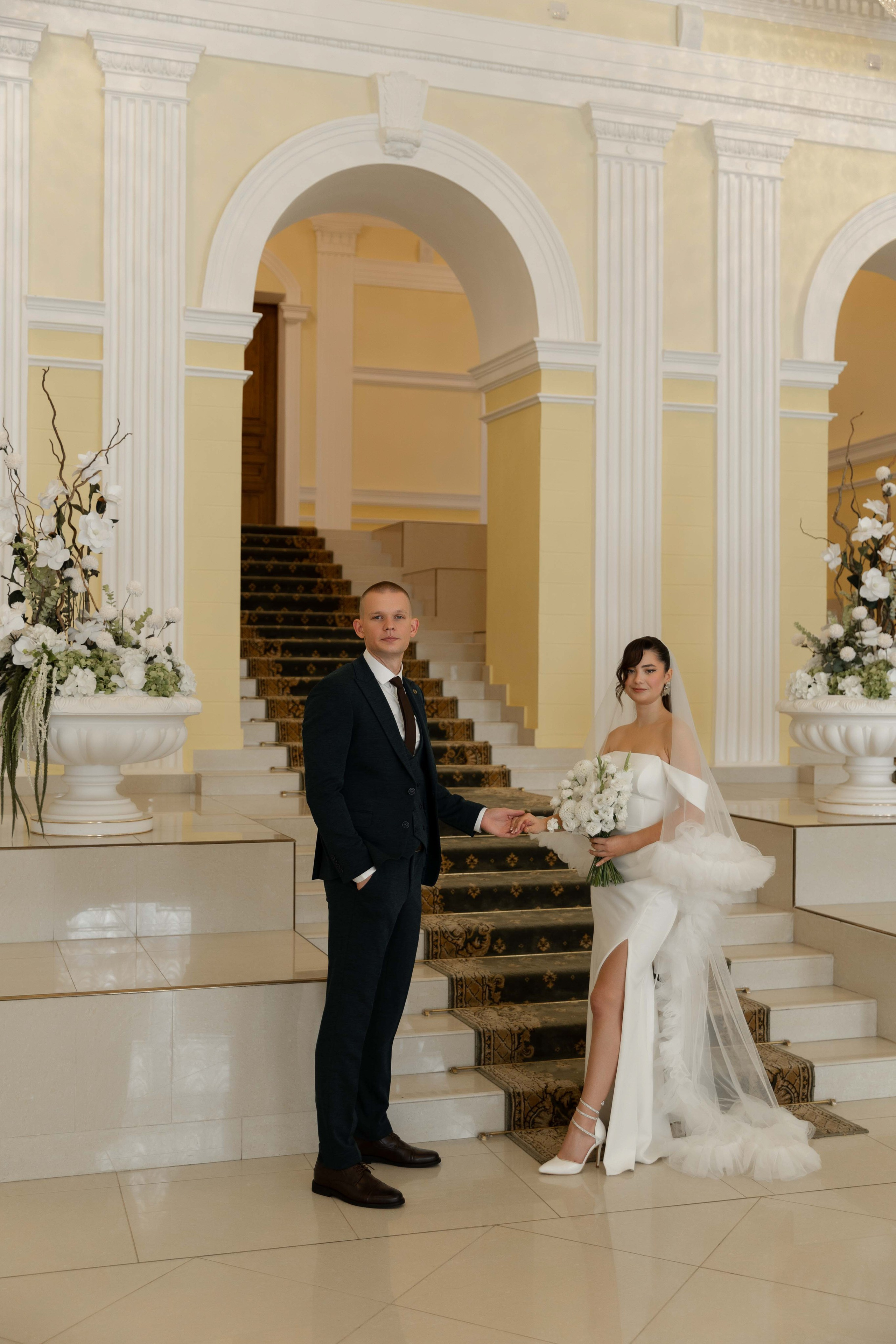 Вера и Илья. Я Ира и я фотографирую свадьбы более 10 лет