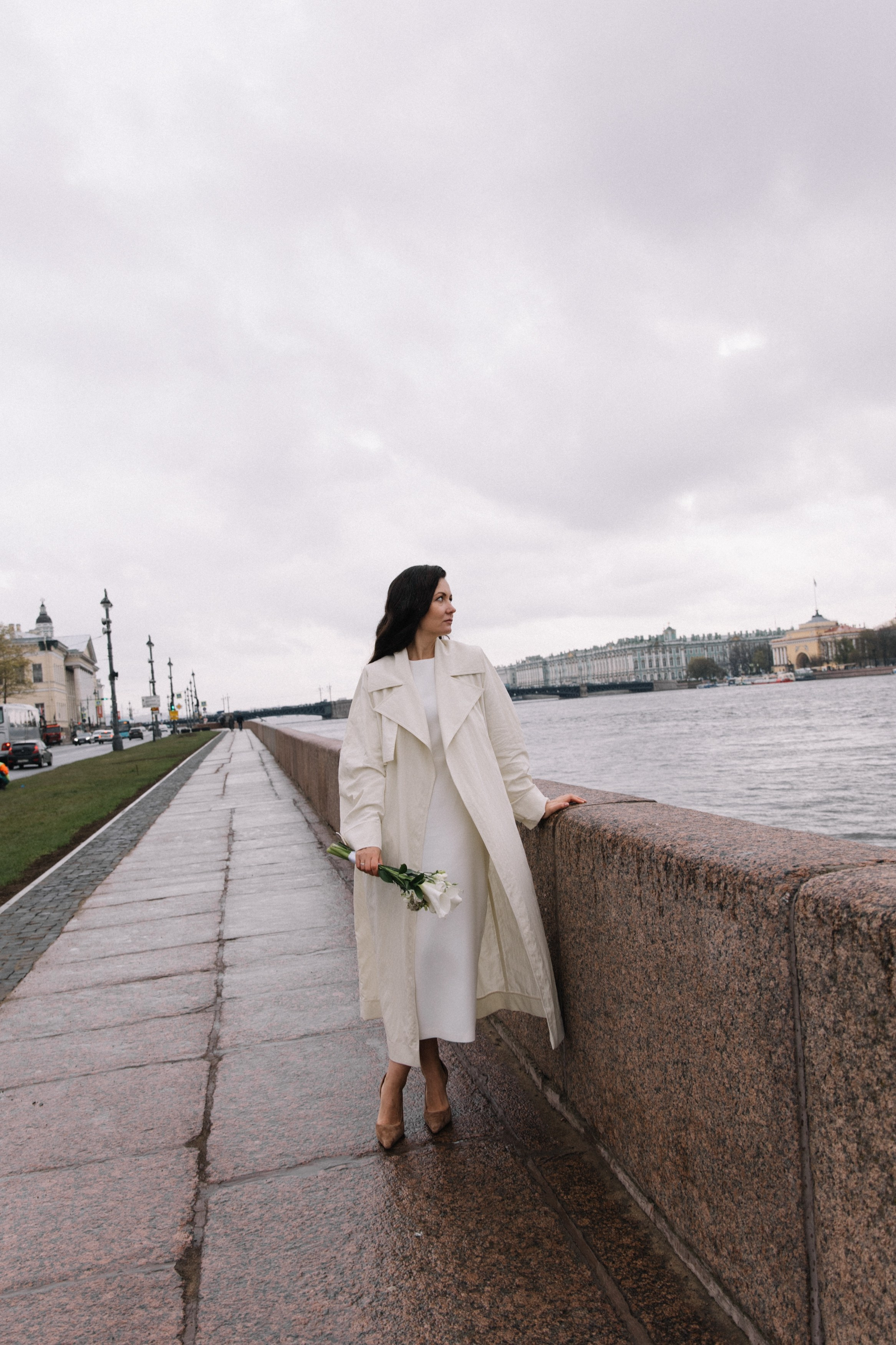 Варвара & Семен. Фотограф Санкт-Петербург. Аврамова Анастасия