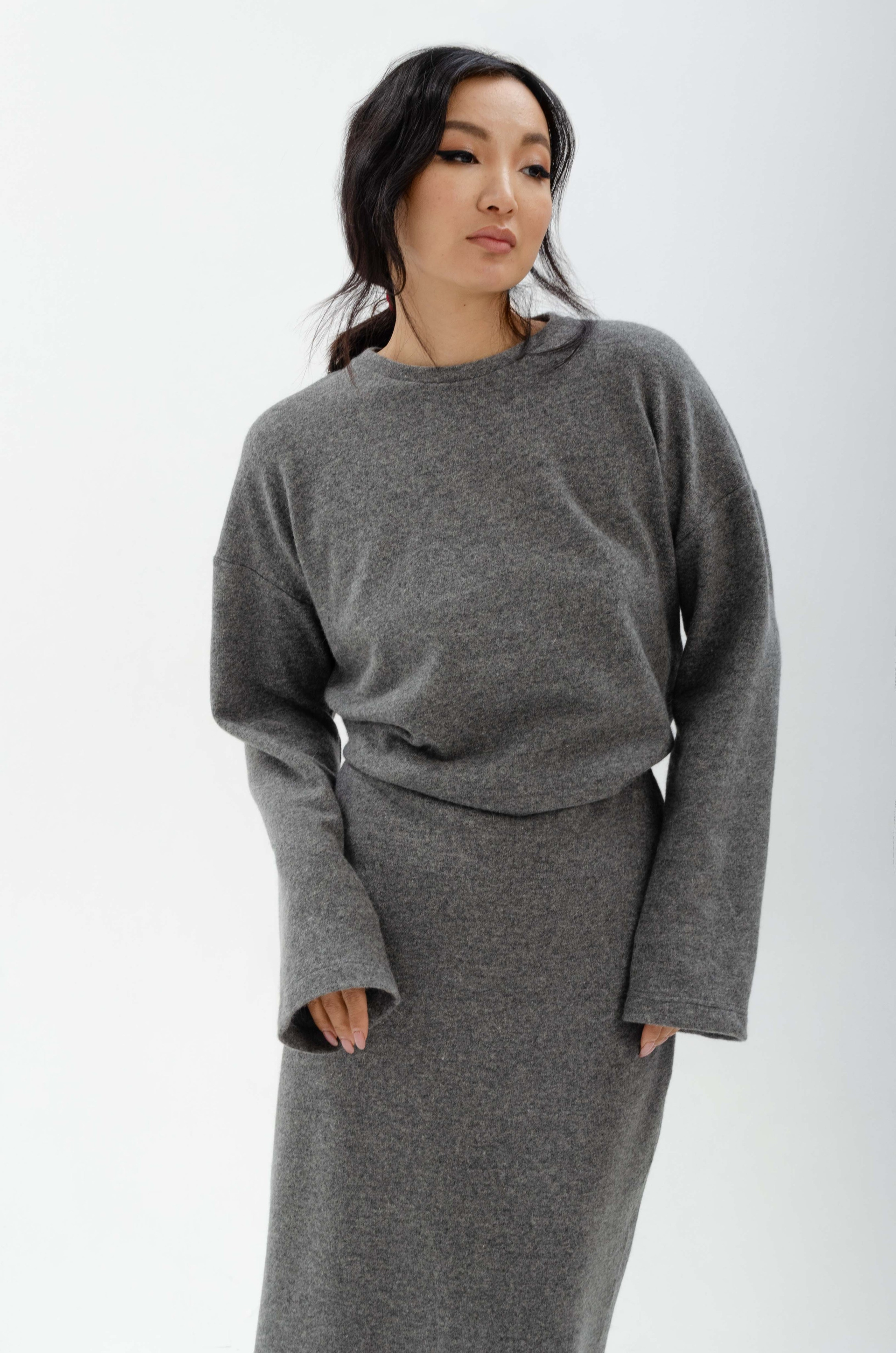 Askanna. Фотограф Улан-Удэ