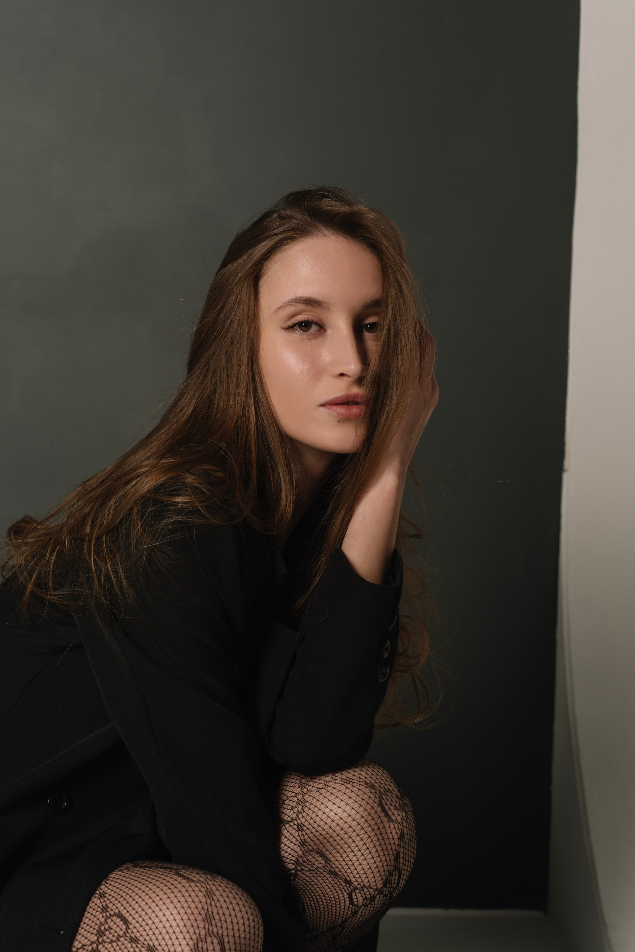 Роза. Фотограф Нижний Новгорода Елена Калмыкова