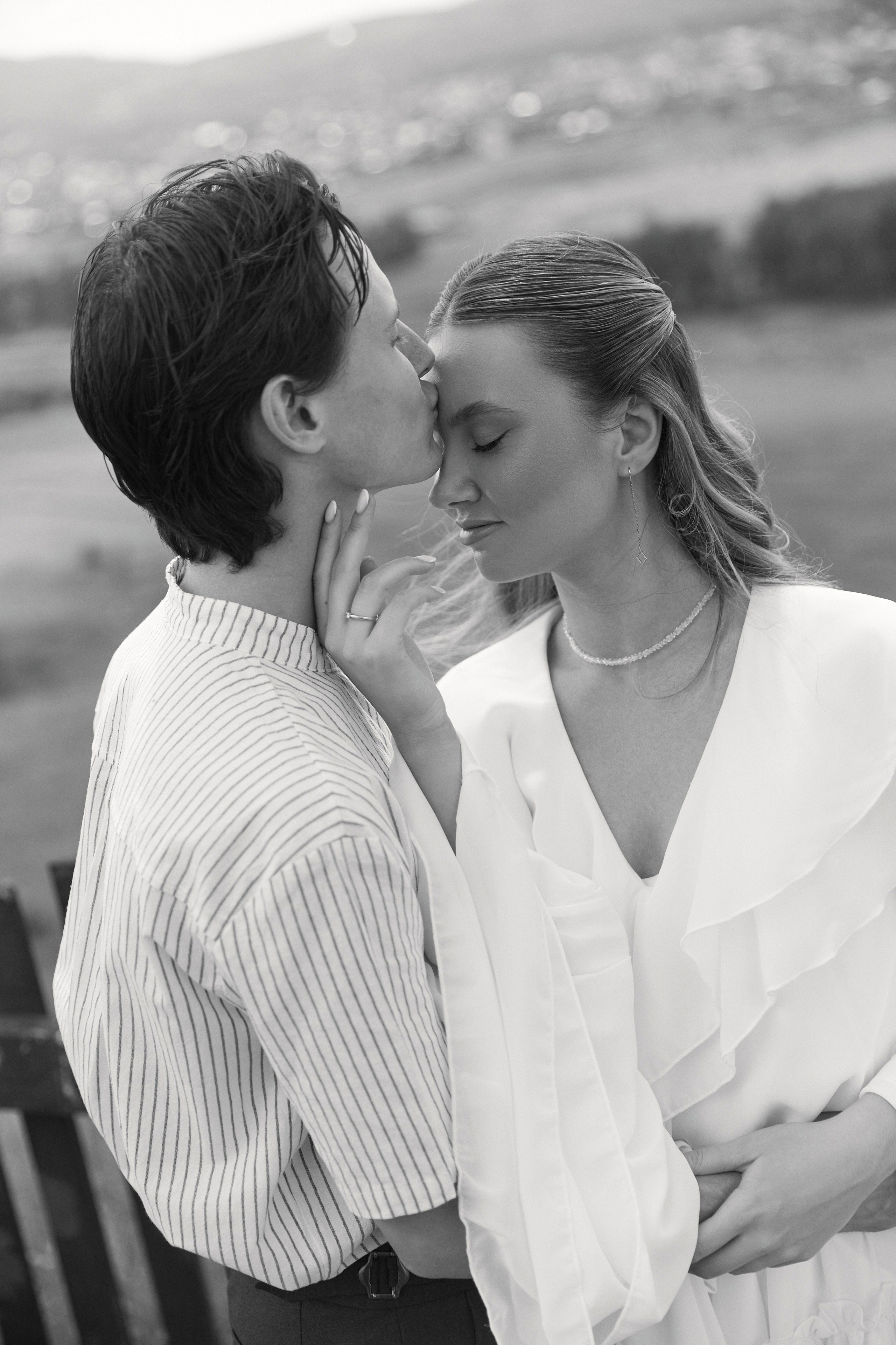 Посмотреть серию. Свадебный и семейный фотограф в Красноярске Тряпчев Павел