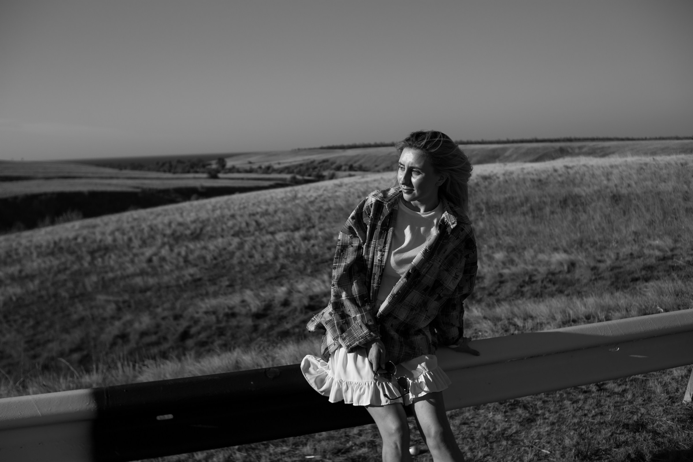 Катя и Саша. Семейный фотограф в Волгодонске Краченцева Анна