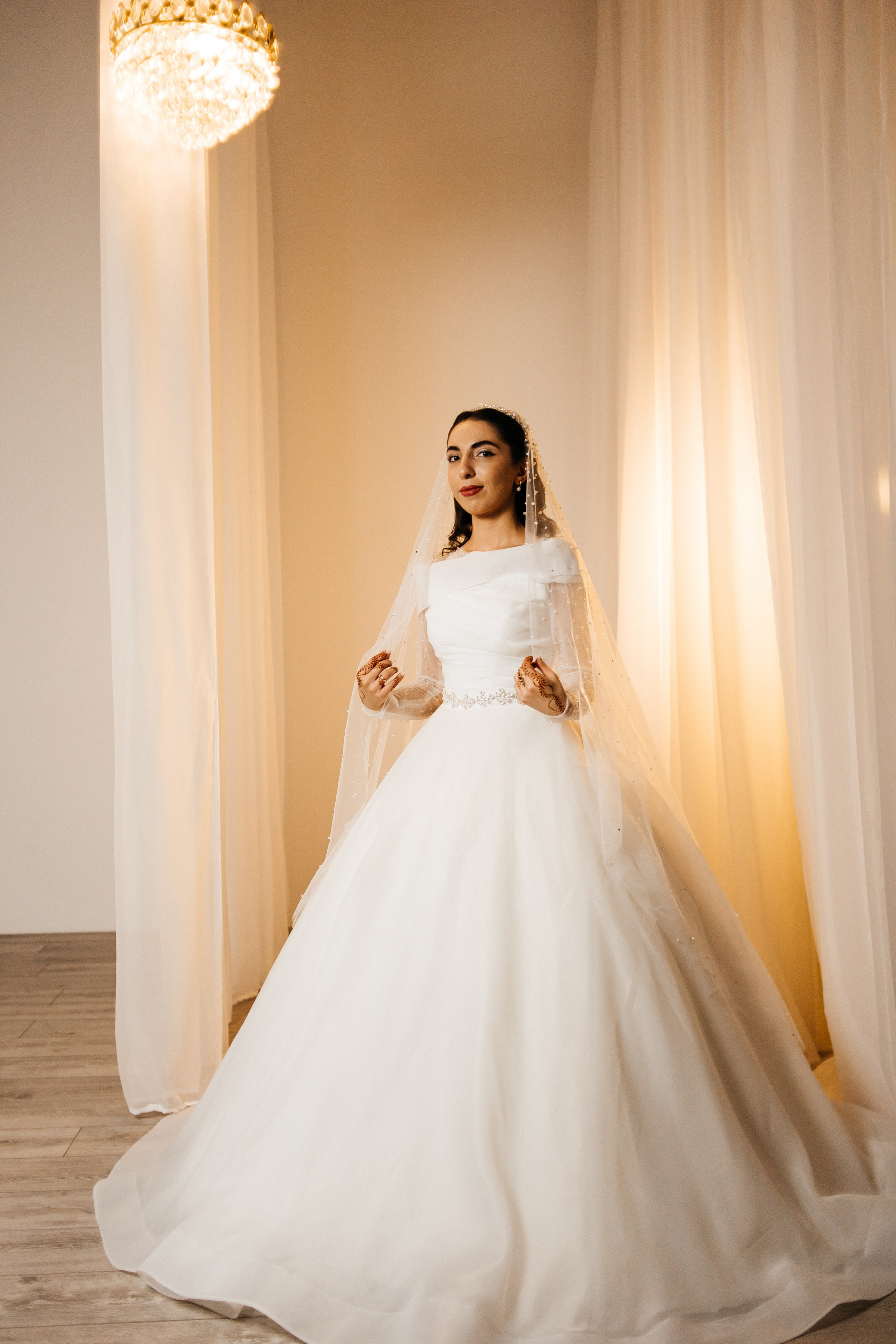 Мустафа и Наида. Семейный фотограф в Волгодонске Краченцева Анна