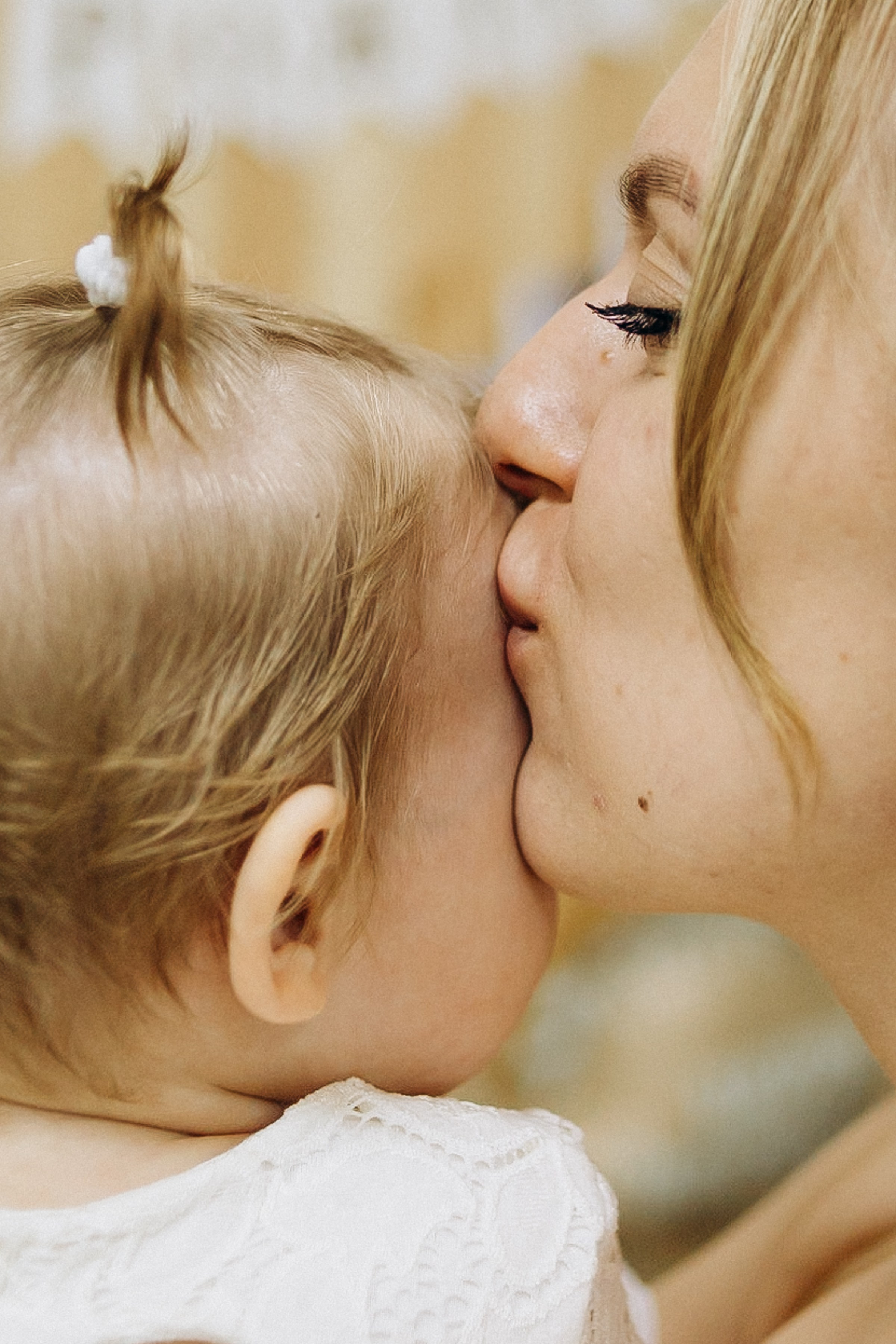 1 годик Валюше. Семейный фотограф в Волгодонске Краченцева Анна